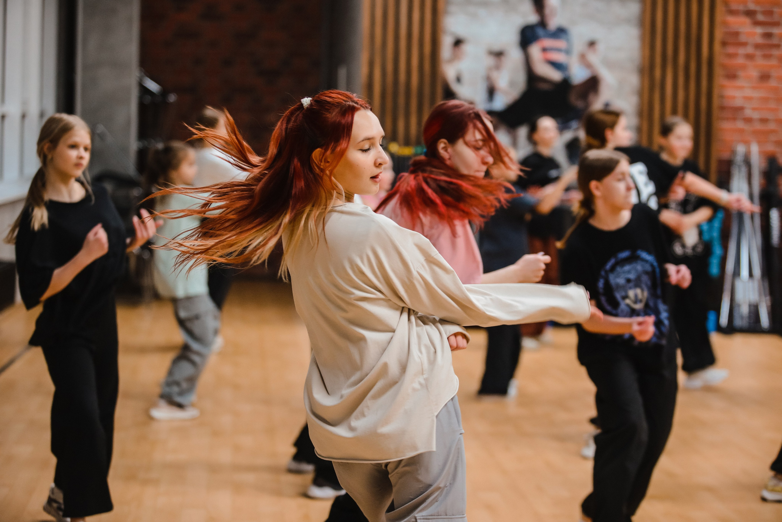 Мастер класс Егор Сли. Роман Урумбаев фотограф Нижневартовск