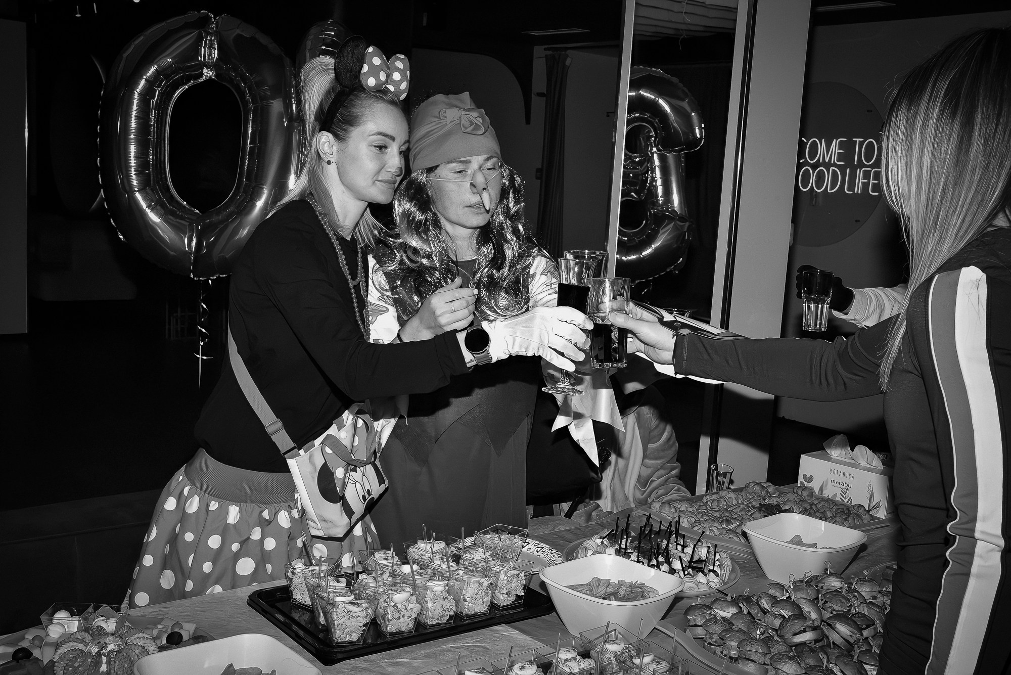 Взрослые праздники/мероприятия. Детский и семейный фотограф