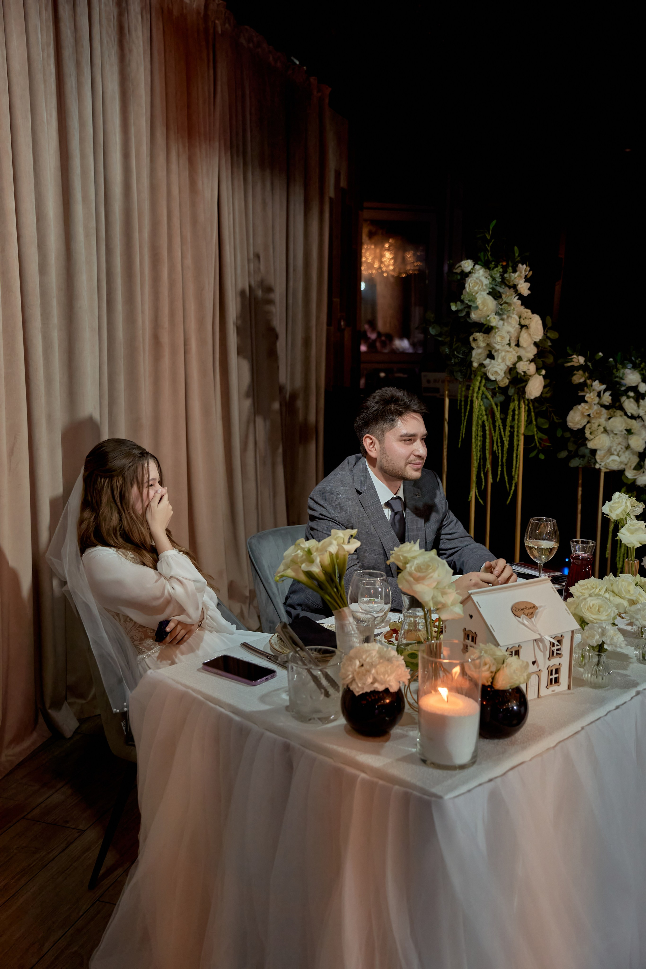 Алексей & Кристина. Фотограф в Нижнем Новгороде Марина Кузнецова