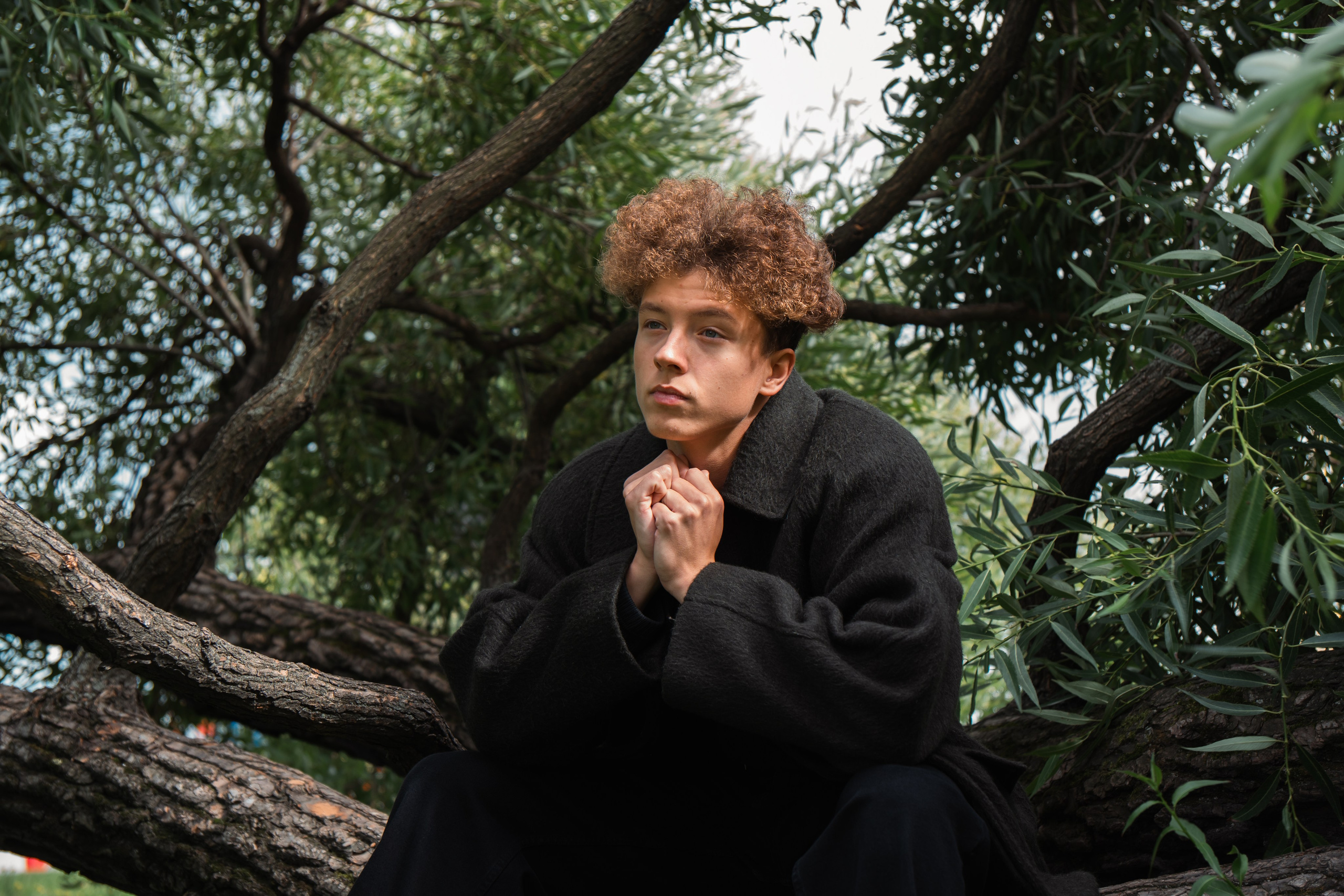 Индивидуальная фотосессия. Услуги фотографа | Санкт-Петербург