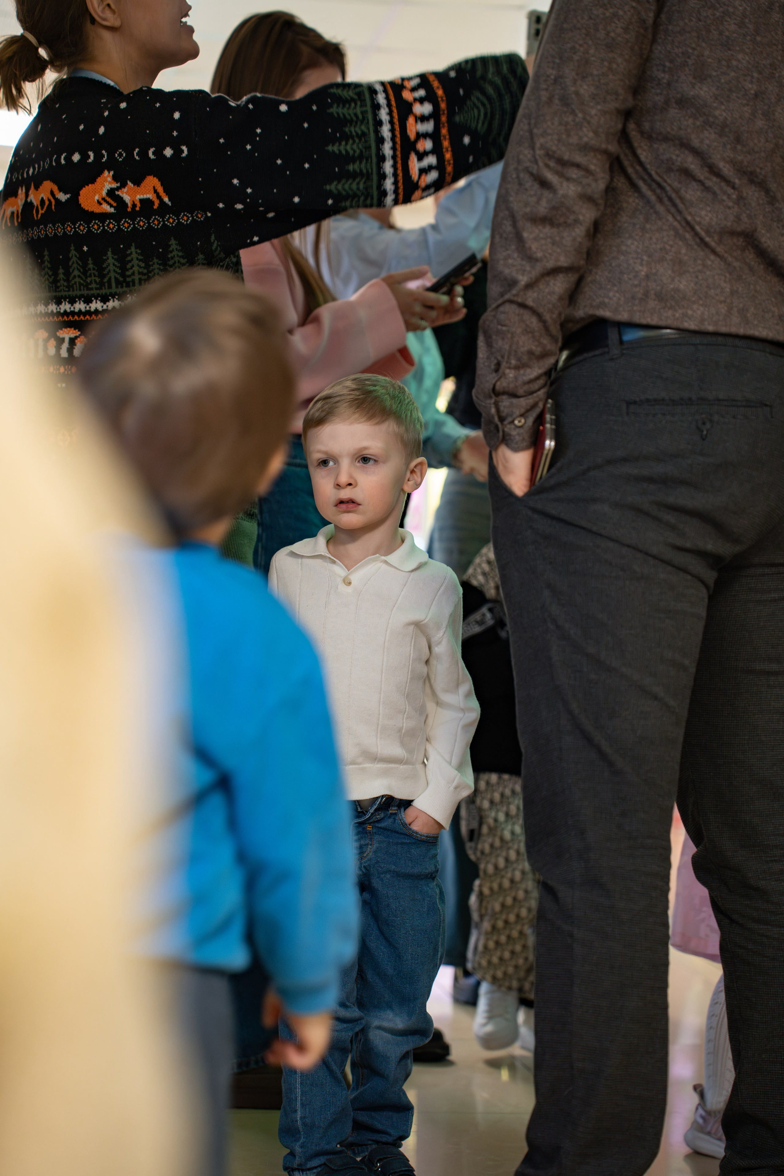 Детский праздник. Услуги фотографа | Санкт-Петербург