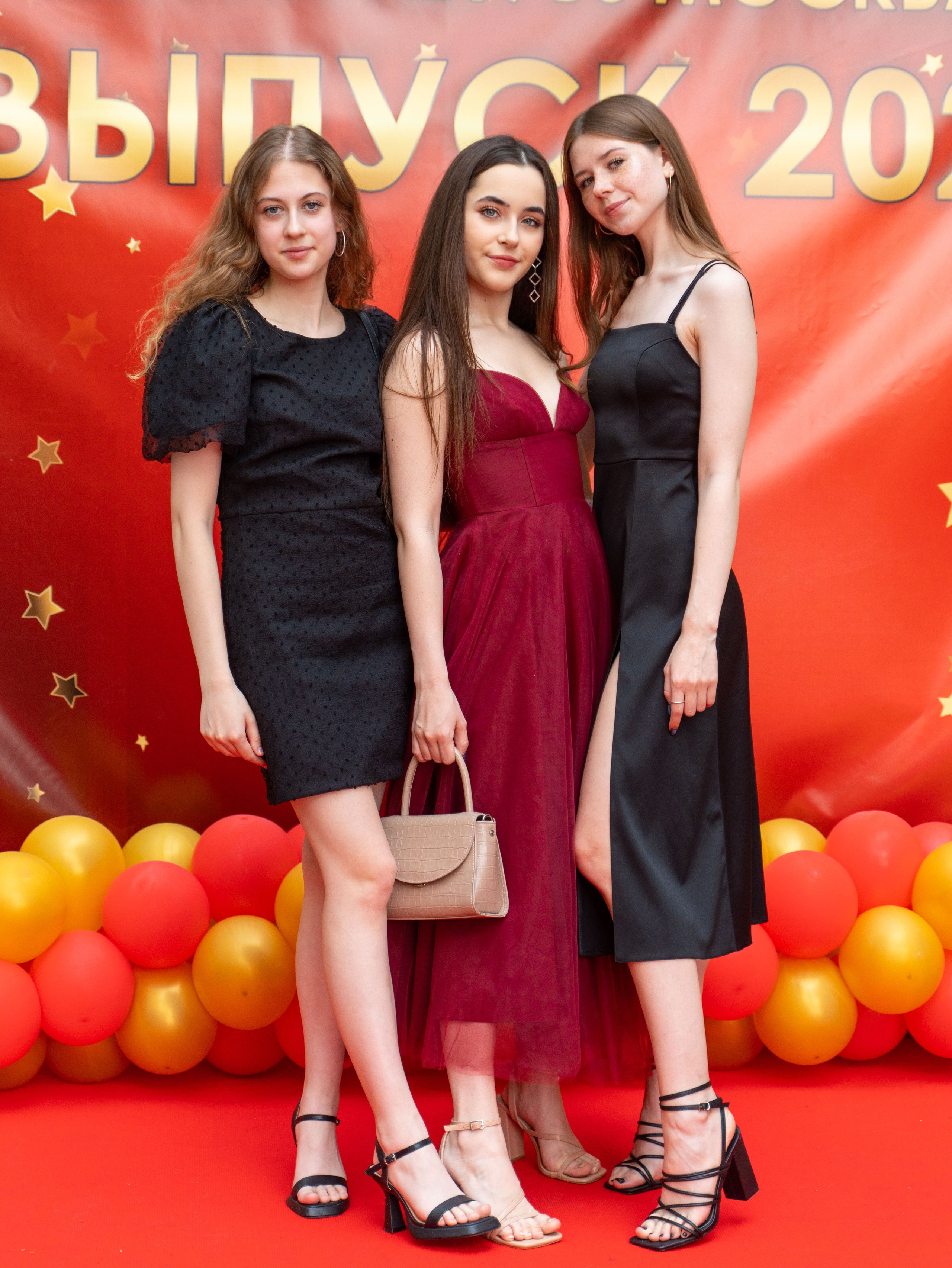 Репортажная съемка. Создание визуального контента для бизнеса Novoselov Studio