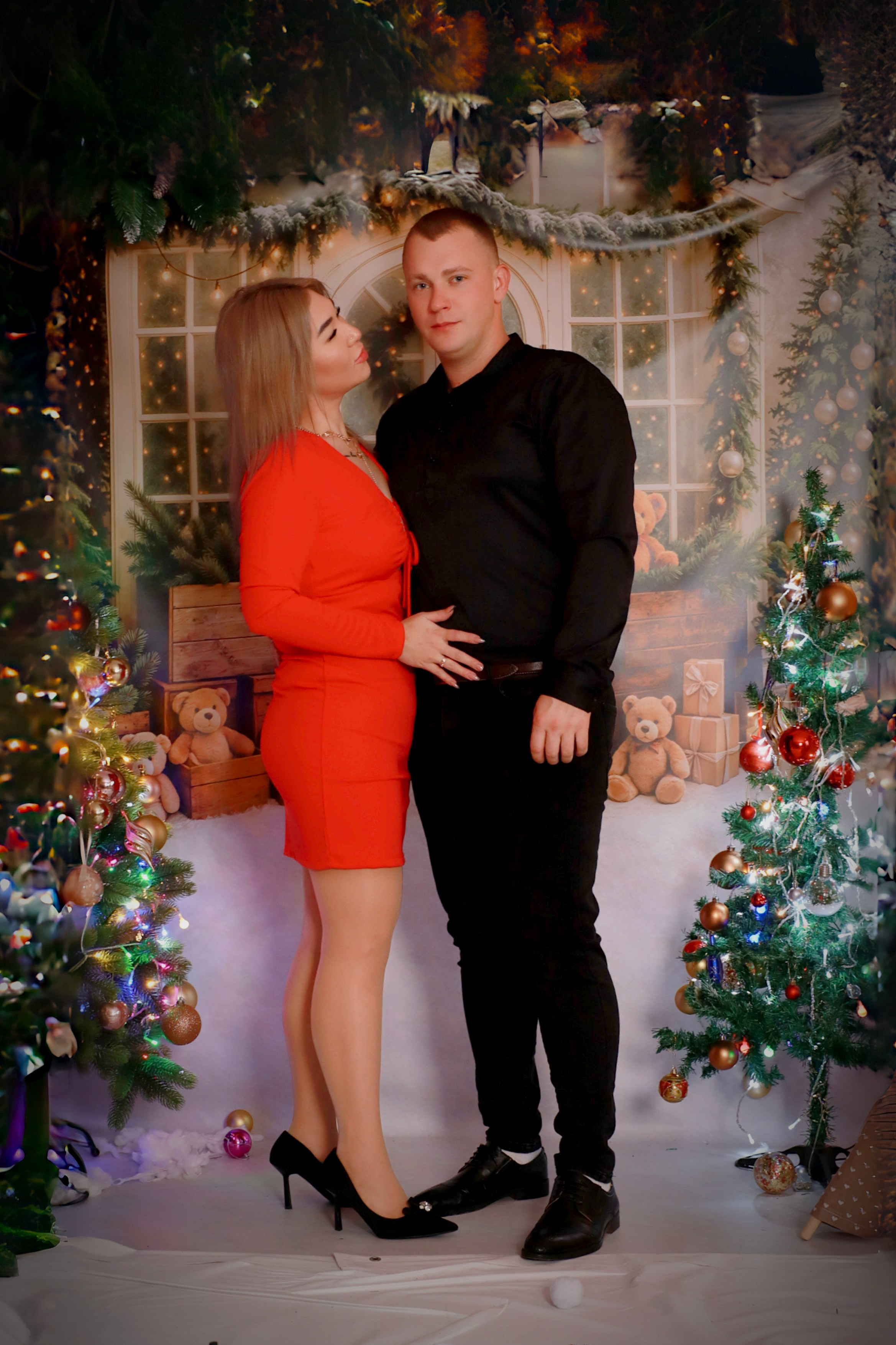 Семейные. Фотолаборатория Ваниль