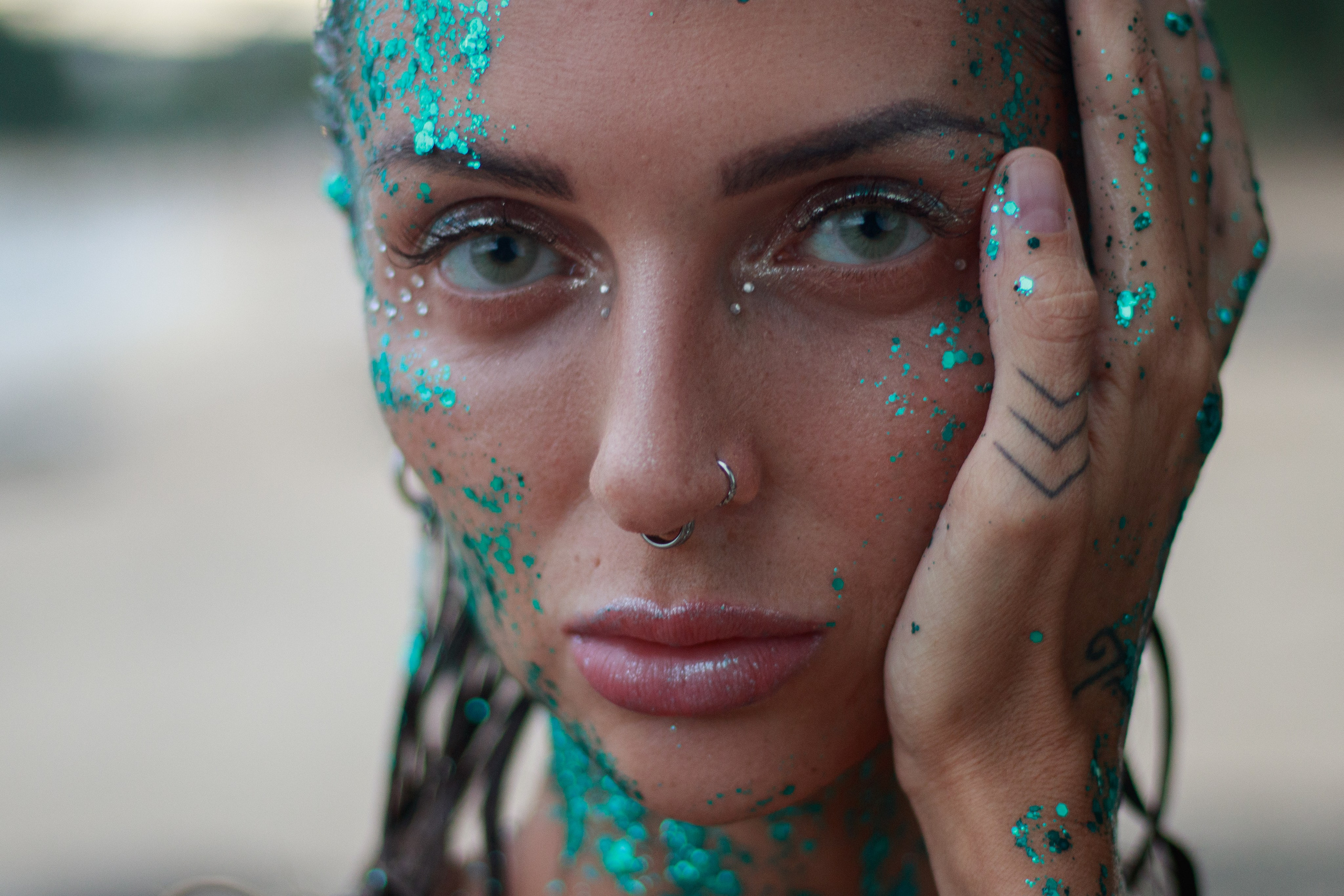 美人鱼风格摄影 – 普吉岛水下幻想摄影体验