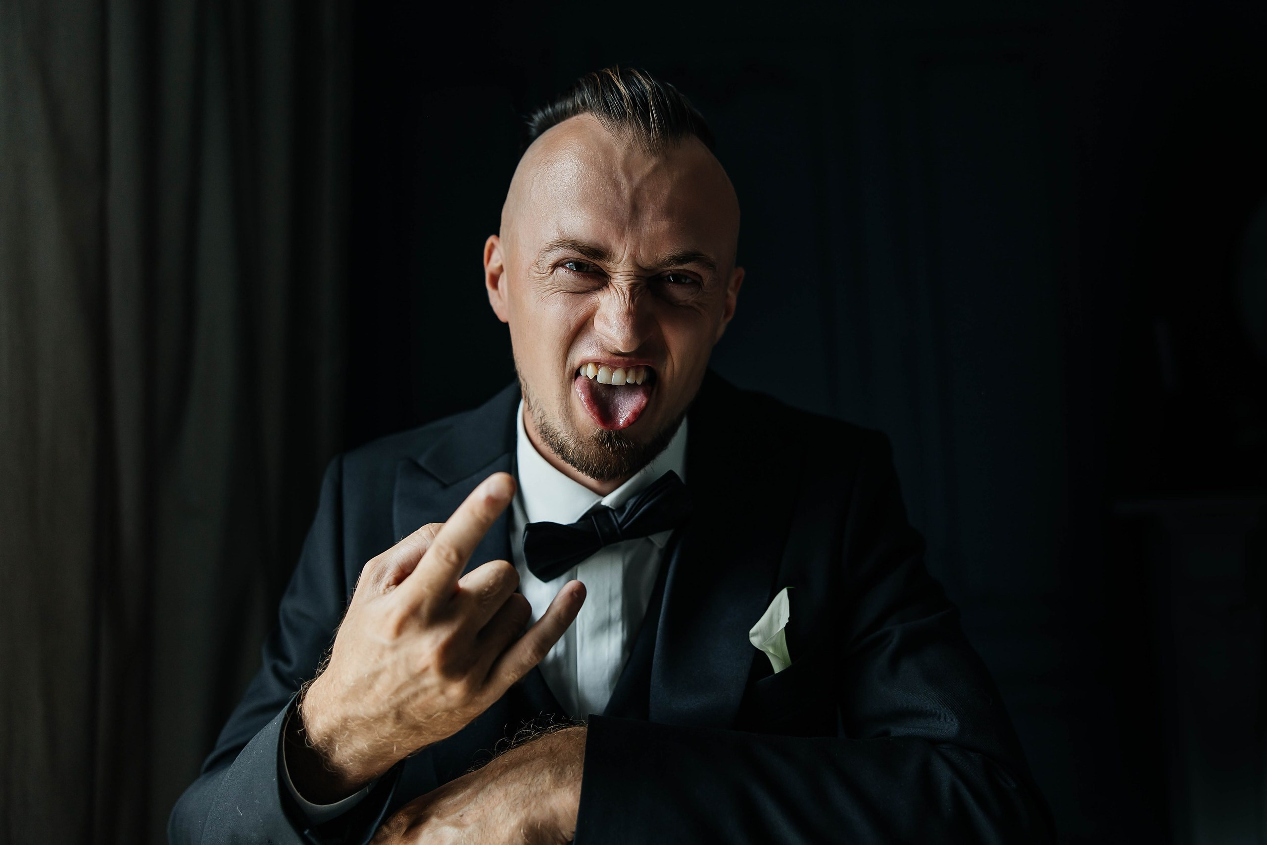 Свадьбы. Maxim Tsoy Photography