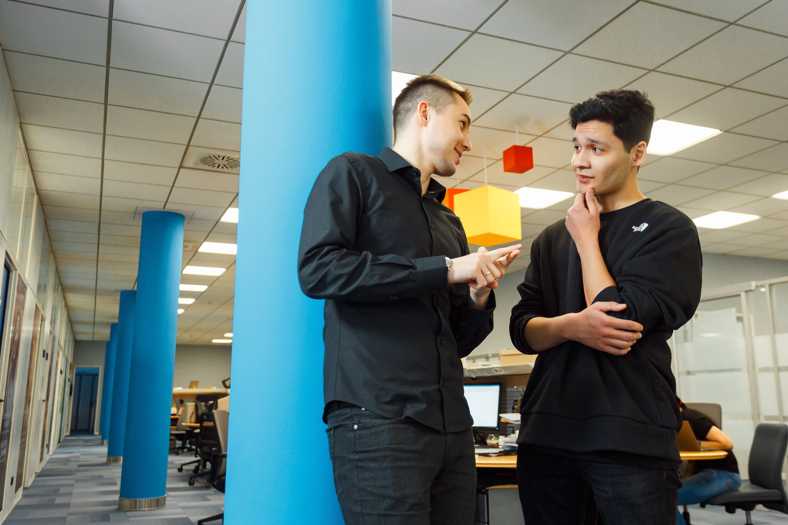 Бизнес и корпоративный. Репортажный фотограф в Алмате Чумаков Георгий