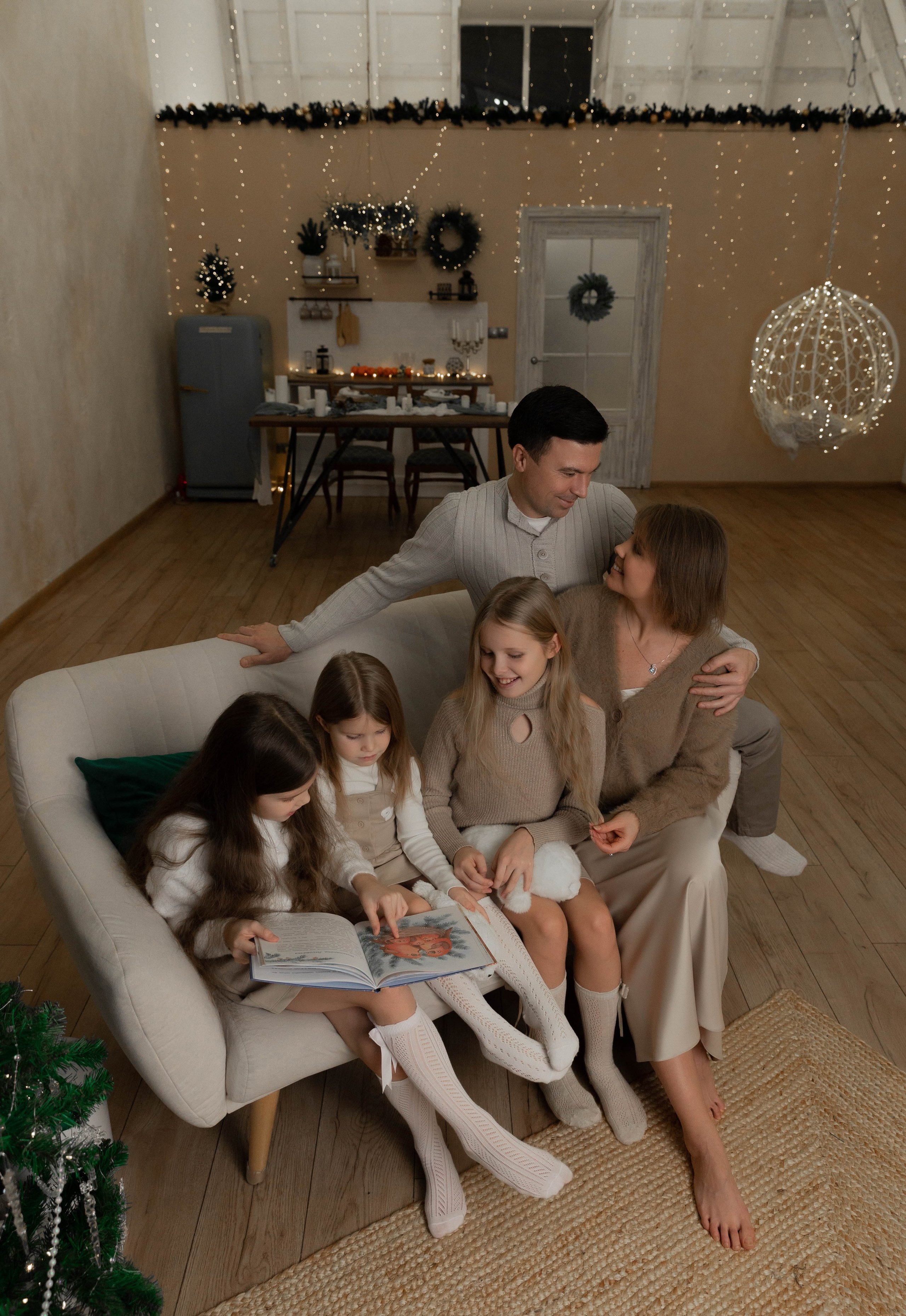 В преддверии волшебства. Свадебный и семейный фотограф в Карелии