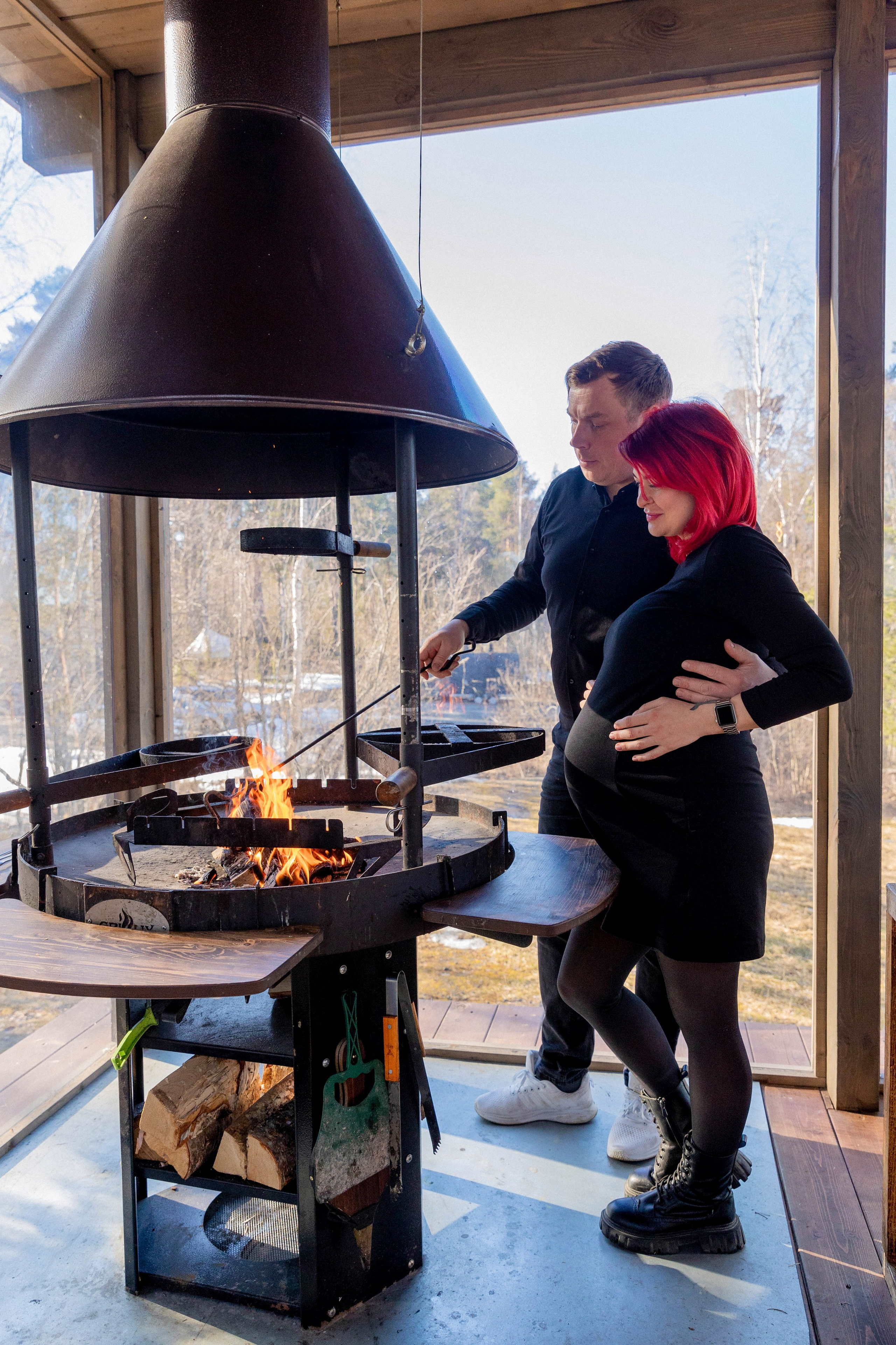 Особые планы. Свадебный и семейный фотограф в Карелии