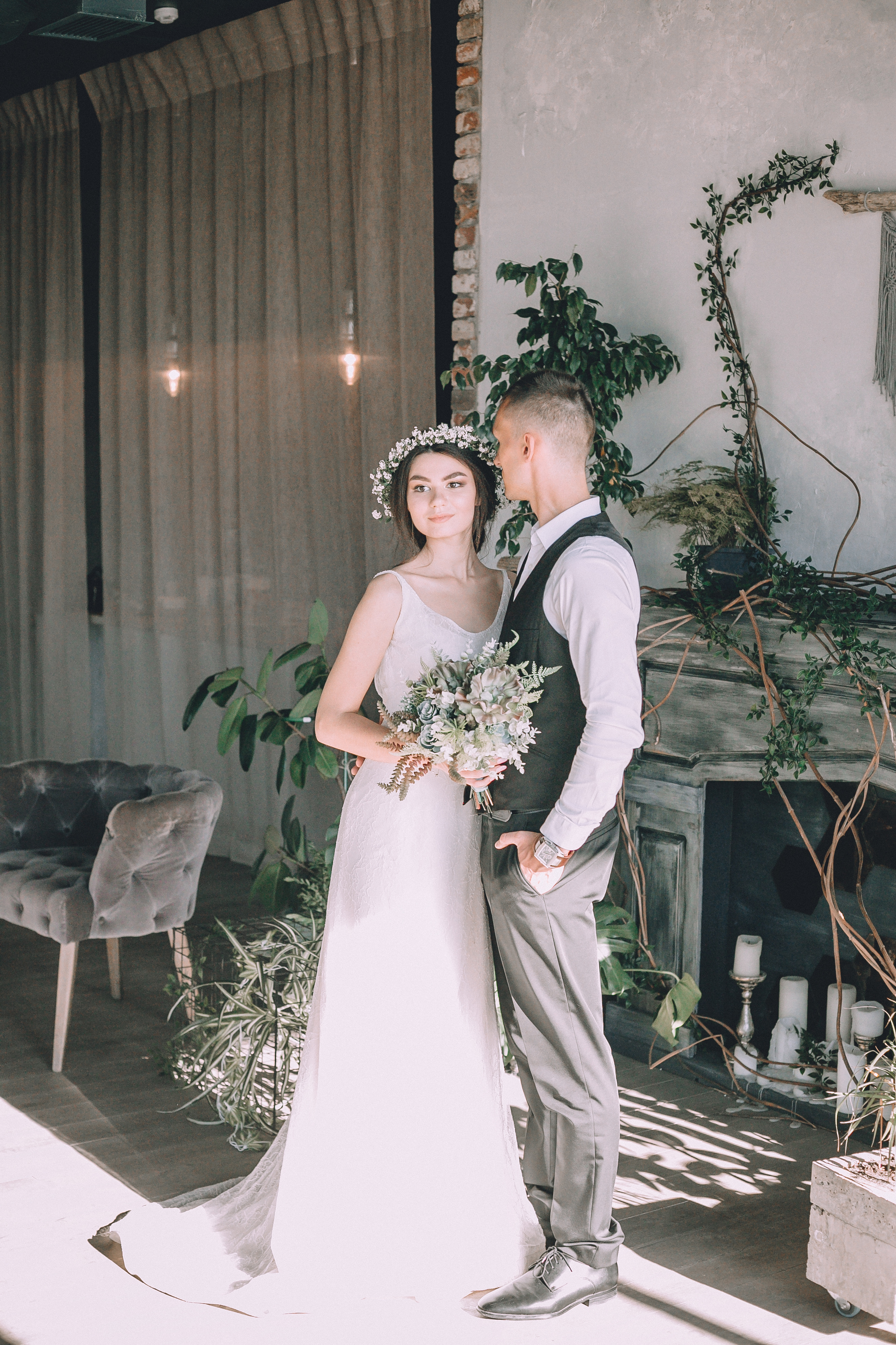 Dmitriy&Alexandra. Свадебный /Семейный фотограф в Краснодарском крае Лилия Комар