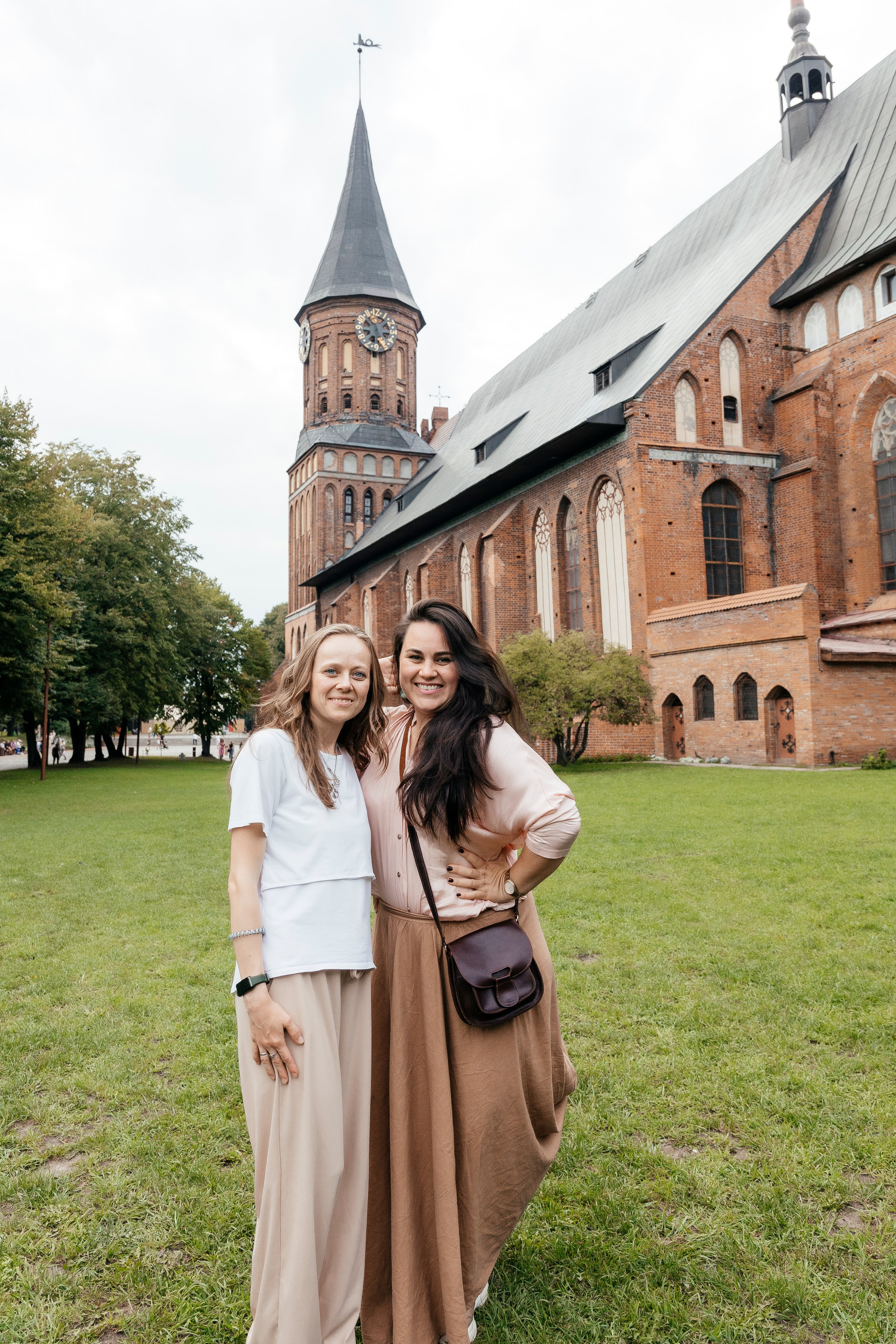 Девичник. Свадебный и портретный фотограф в Калининграде Наталия Еник