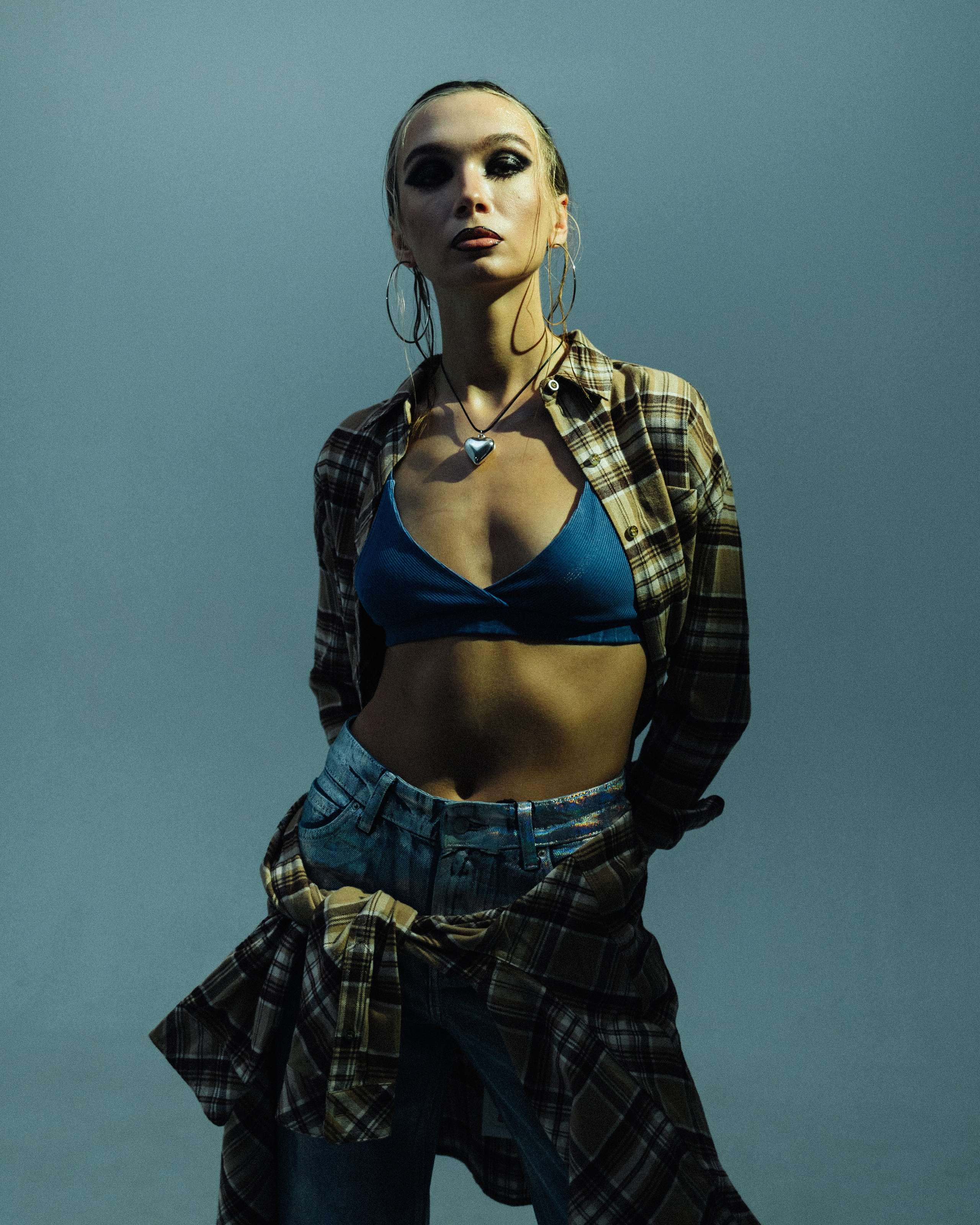 Mdz — autumn. Фотограф Андрей Куськало