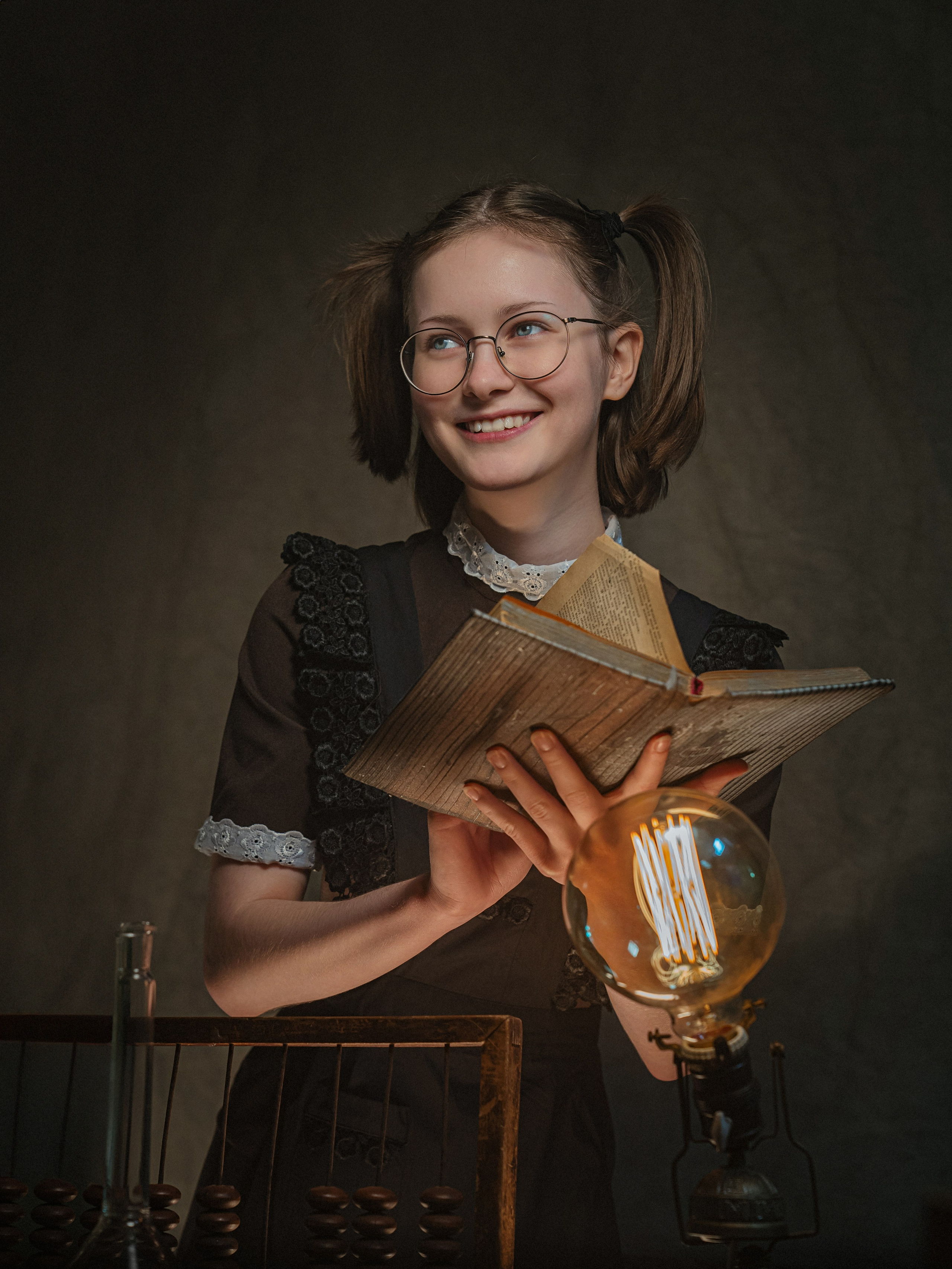 Уроки химии. Трубинова Екатерина | Семейный фотограф | Москва