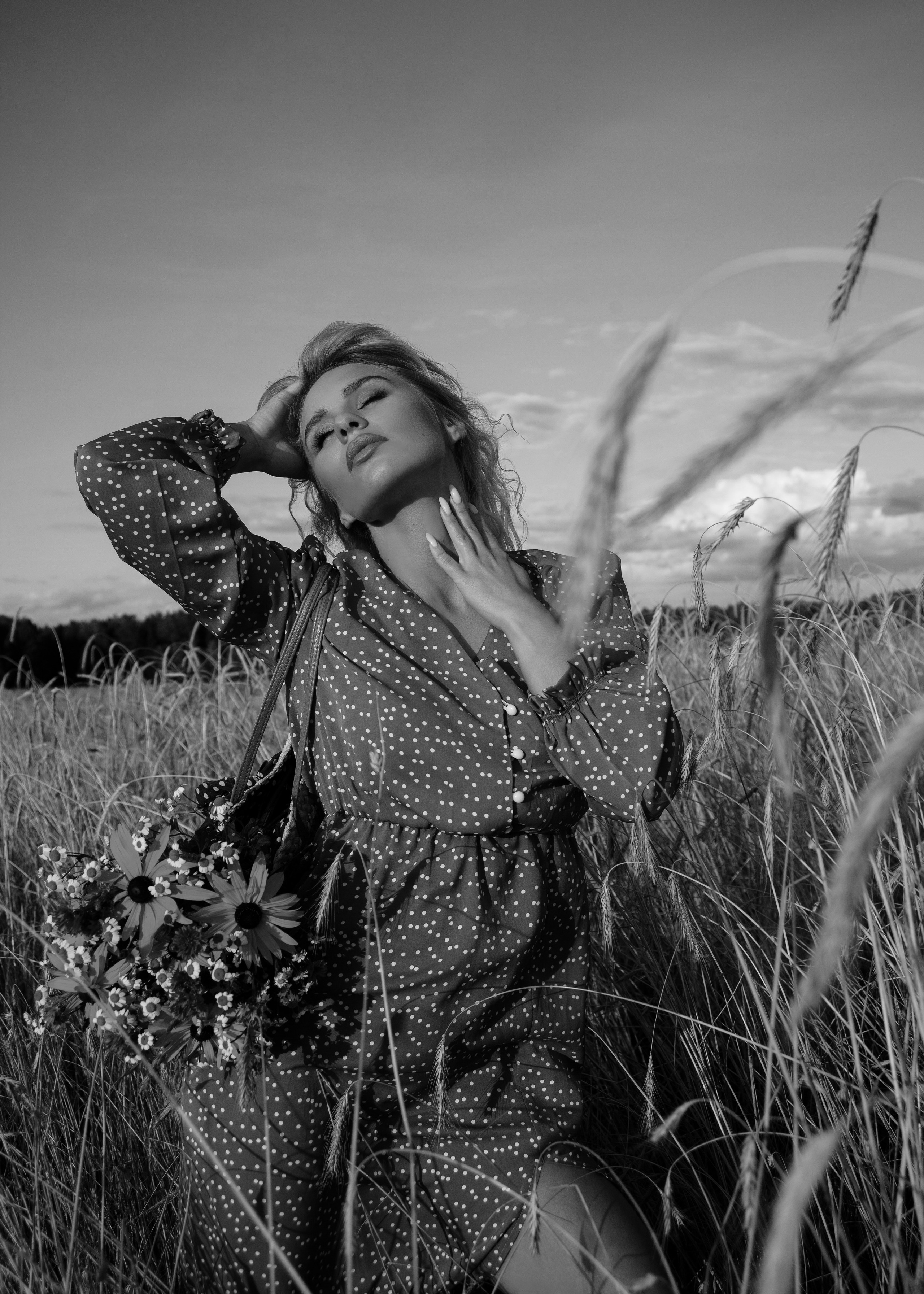 Съёмка на улице. Женский фотограф и семейный фотограф в Кирове и Москве Меркушева Светлана