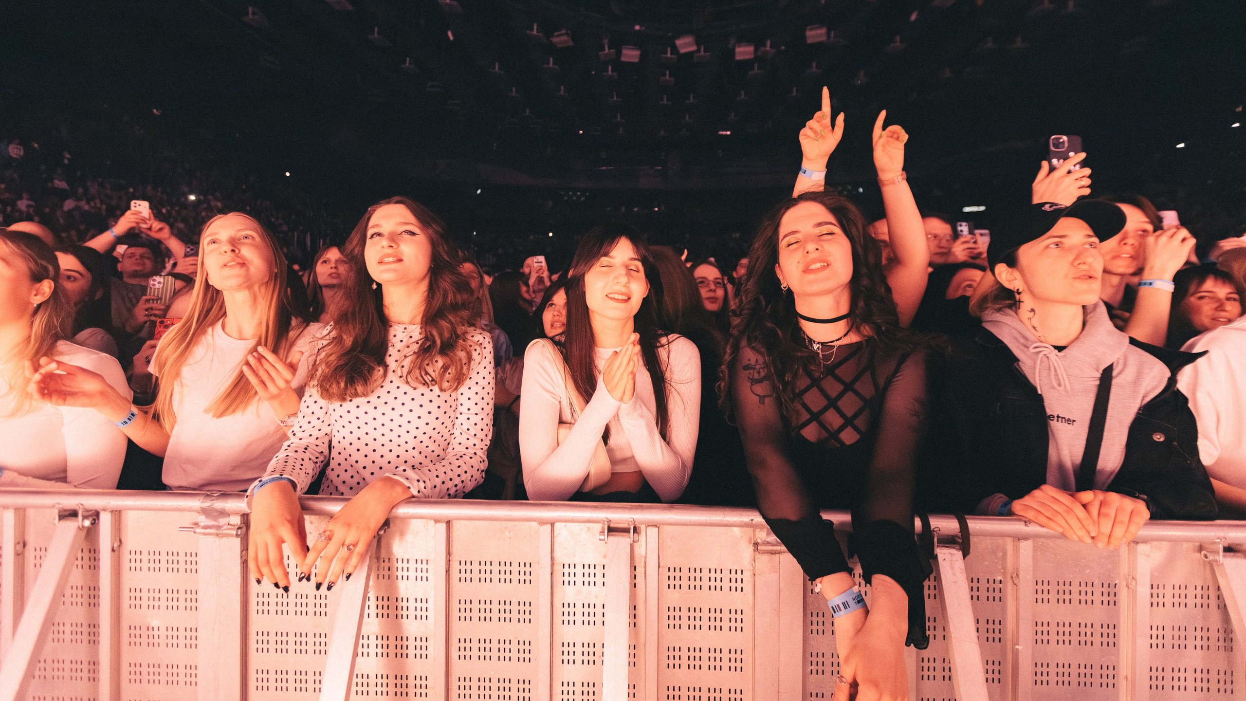 ZOLOTO. Saint-Petersburg 17.4.26. RUSLAN ROZANOV