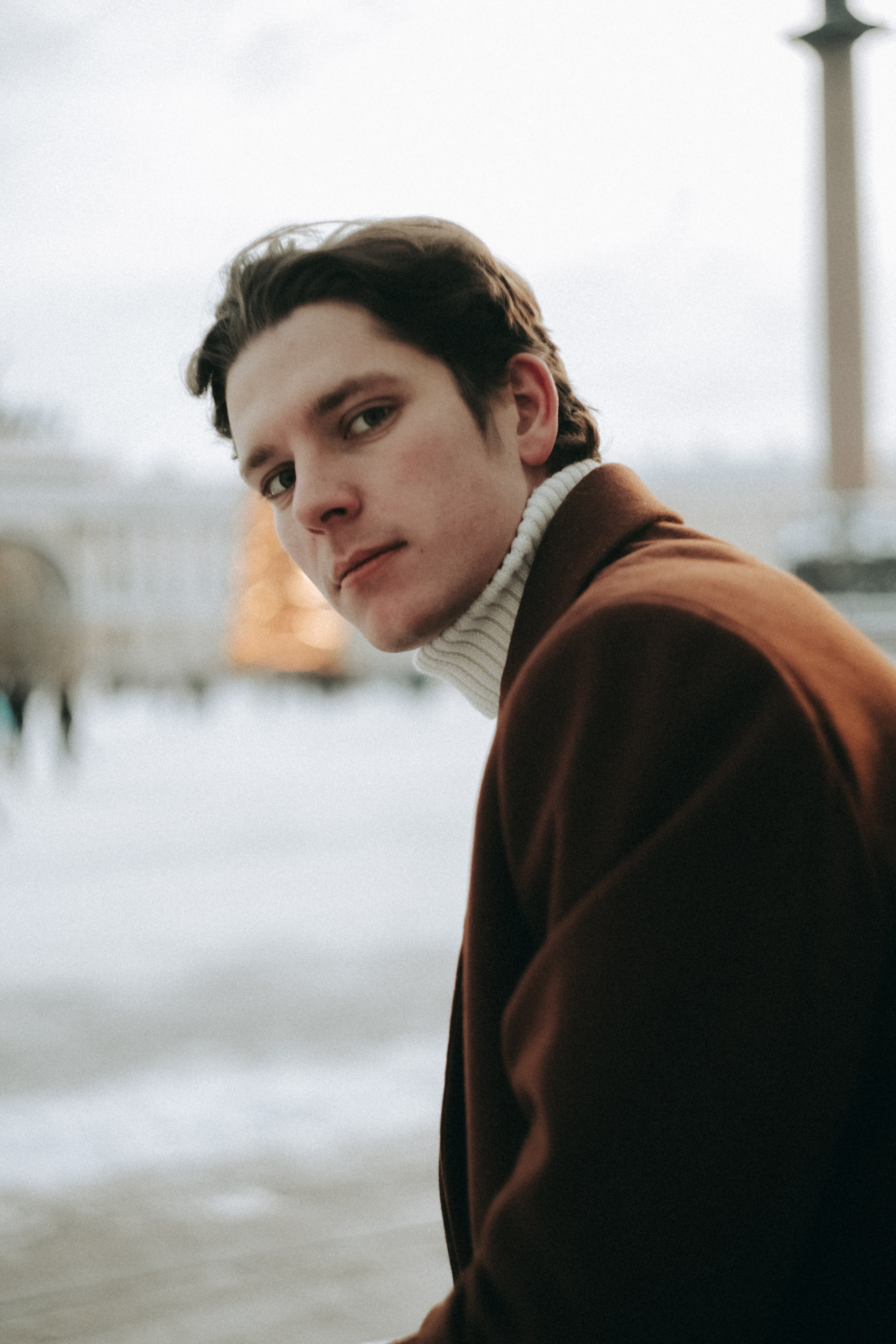 Портреты. Ph___tina