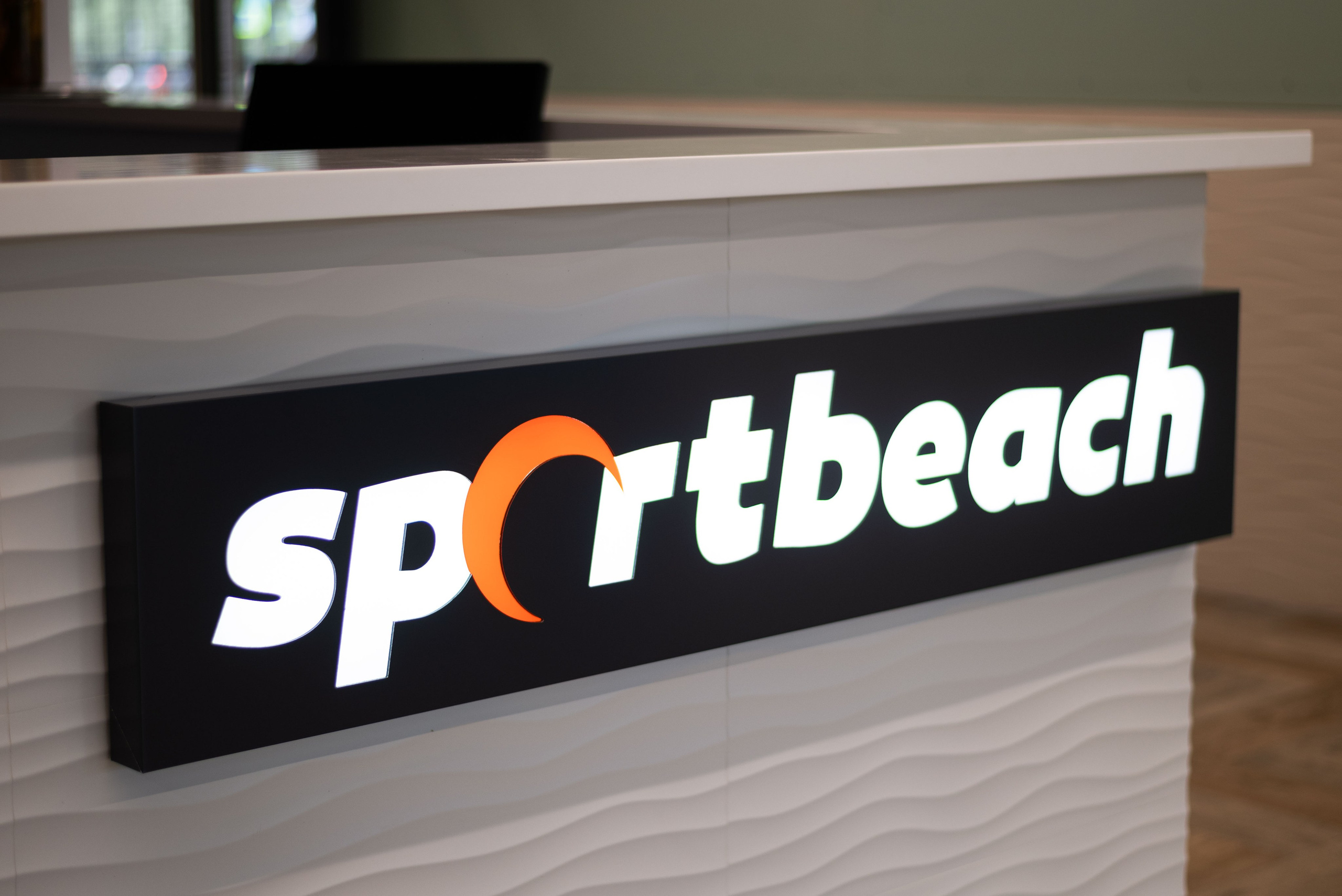 Контент для SportBeach. Event photographer from Moscow
