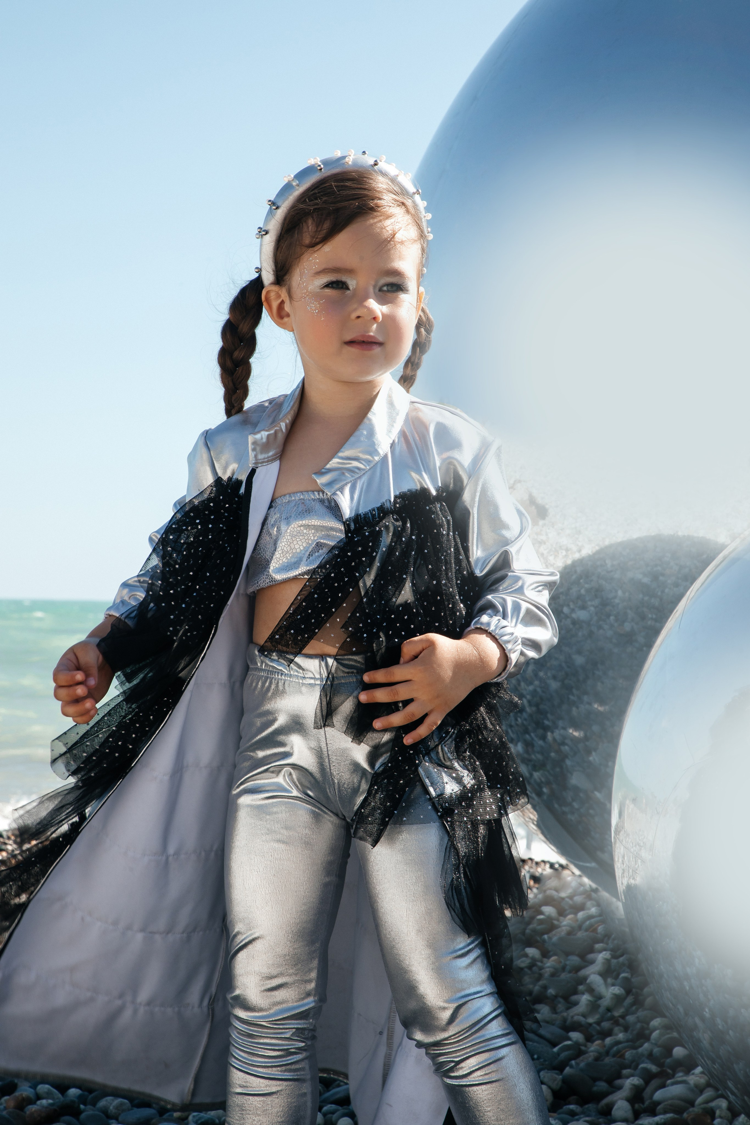 GALAXY. Efimova Model Agency