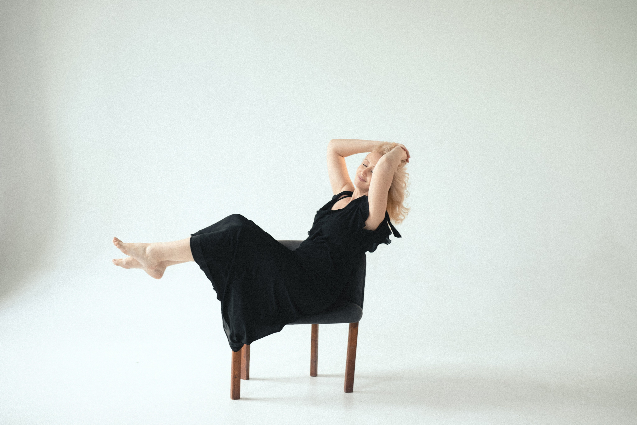 Татьяна. Фотограф Ногинск Электросталь Наталья Осетрова