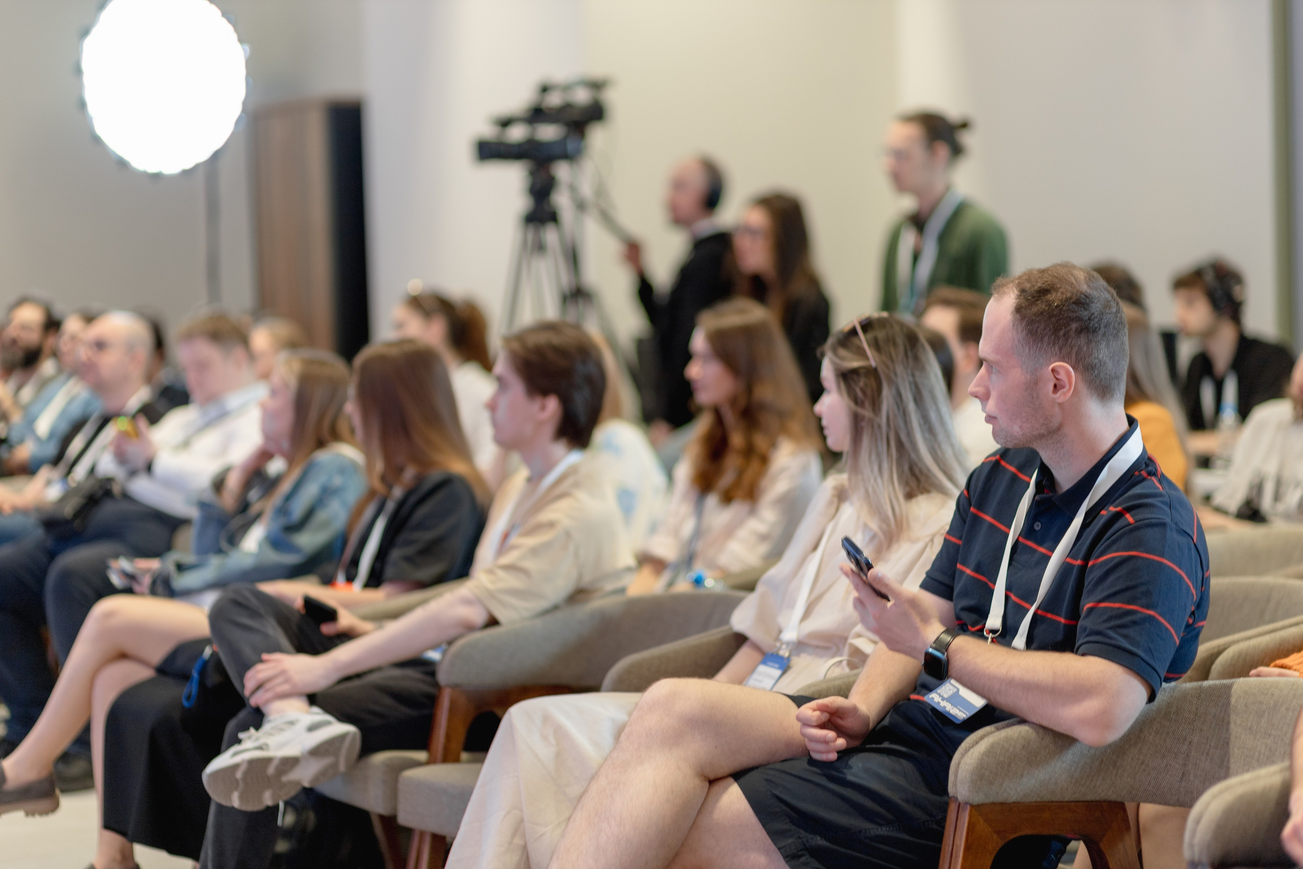 Aha! — 29–30 мая 2025. Фотобанк Матемаркетинг