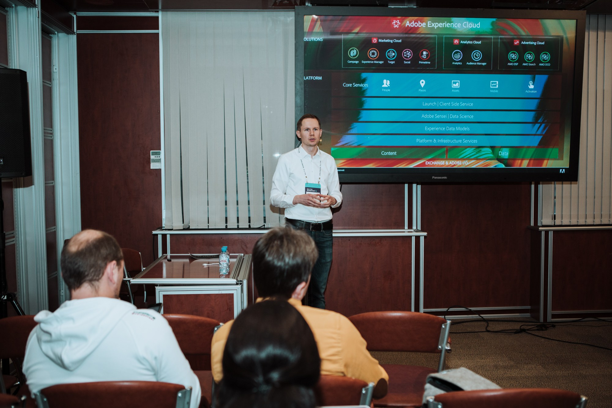 Матемаркетинг — 7 ноября 2018. Фотобанк Матемаркетинг