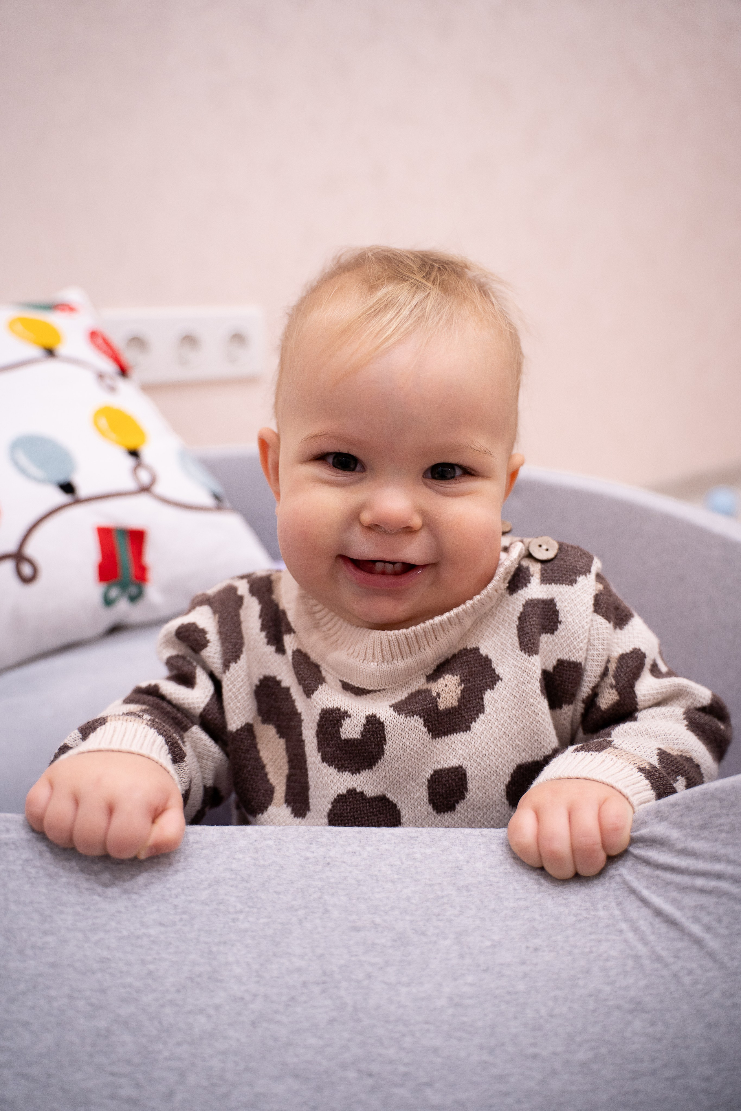 Эмилия. Фотограф на роды Москва Ольга Летучева