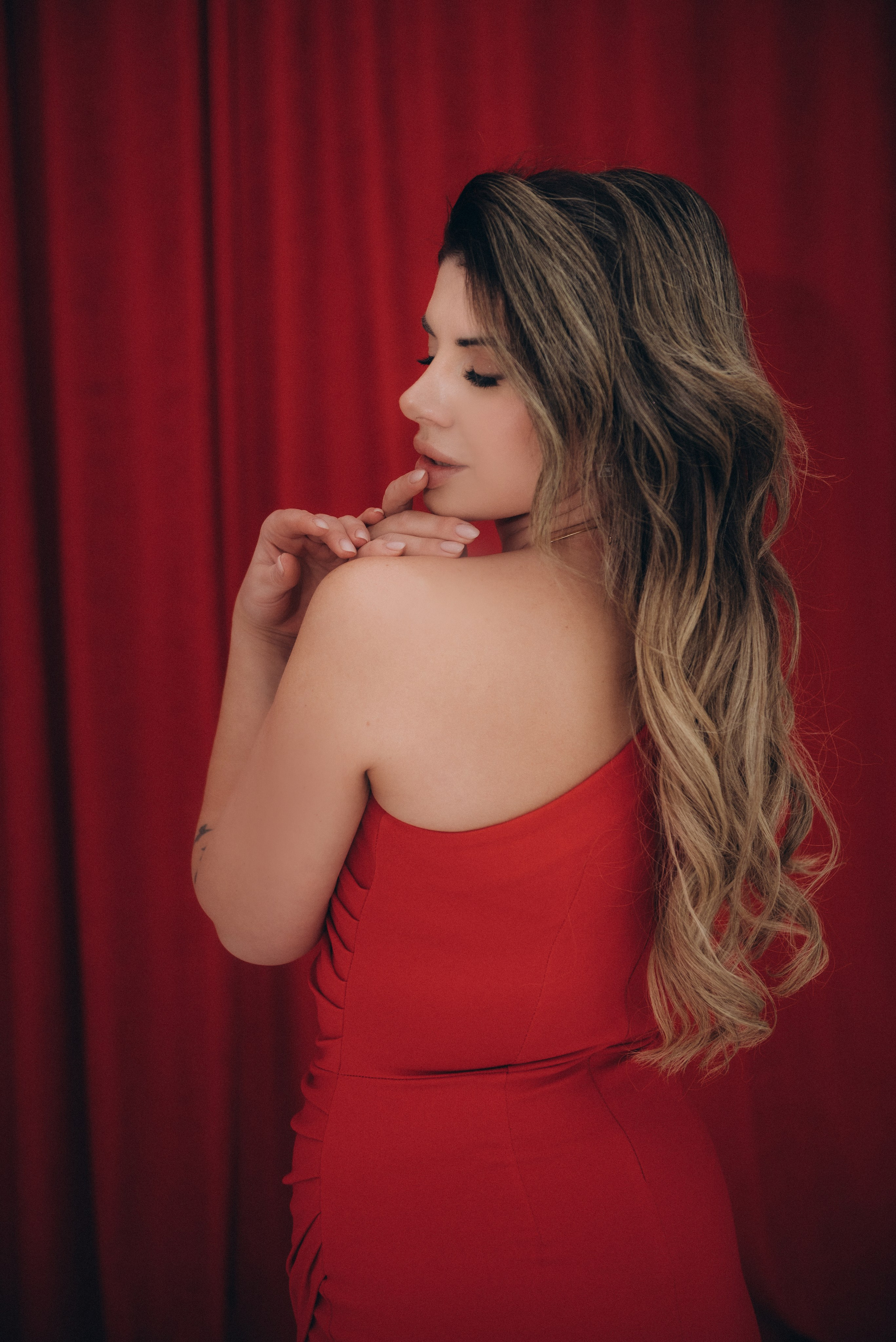 Олеся. Суханова Регина Фотограф Сергиев Посад