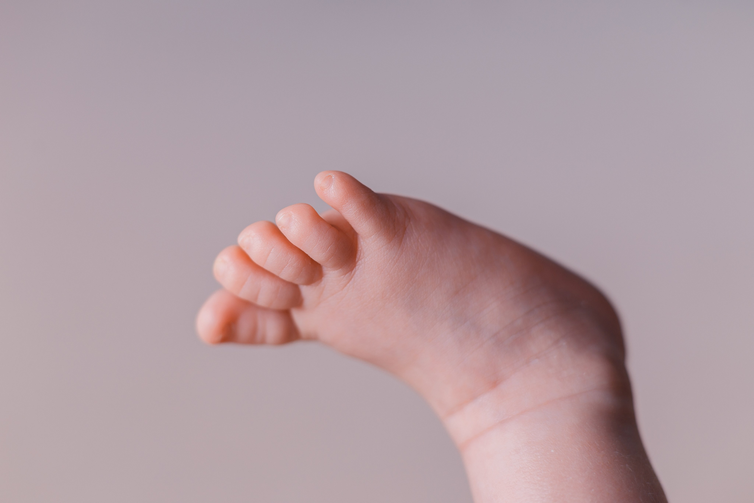 Newborn. Фотограф Newborn и церковных Таинств