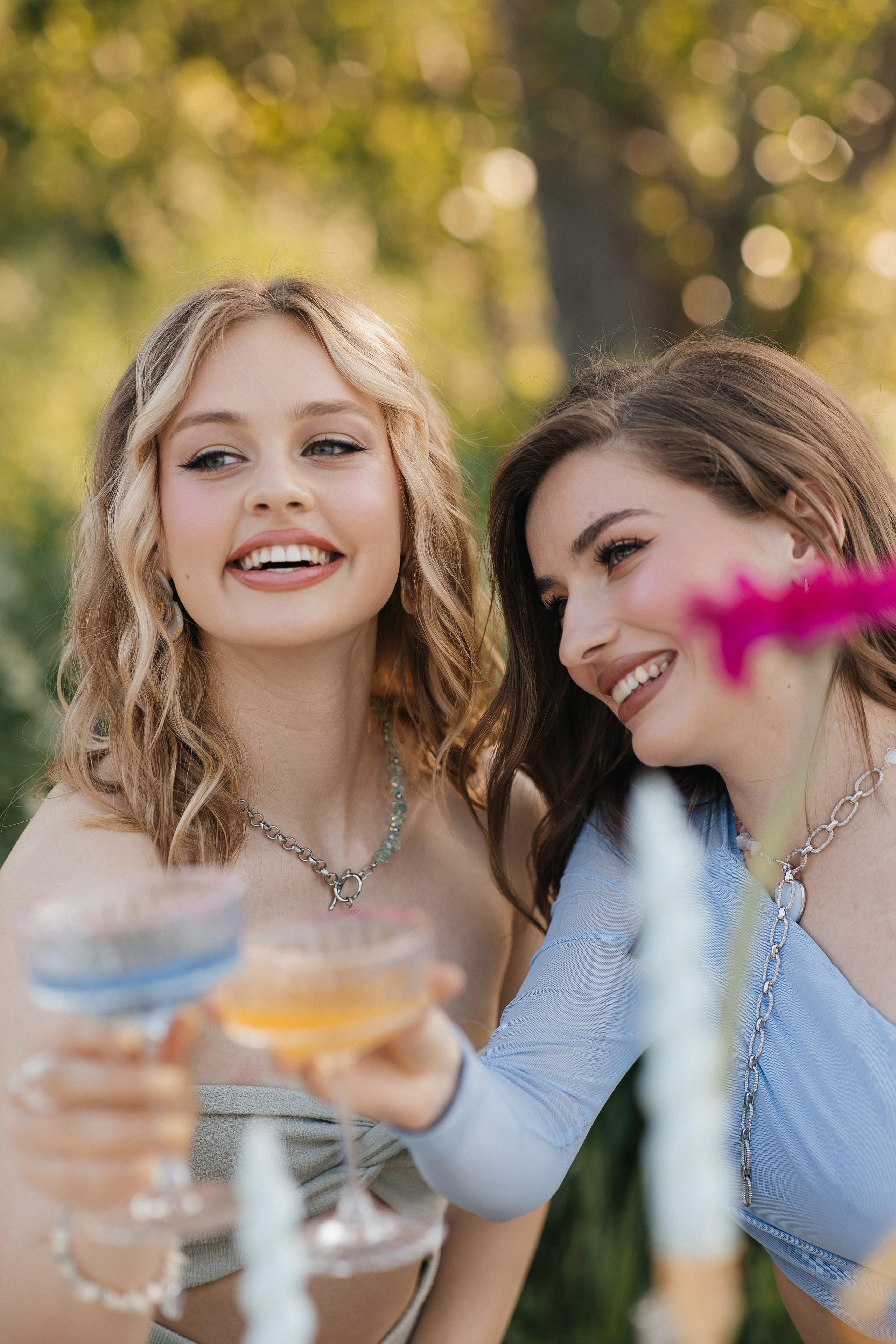 Необычный девичник в Краснодаре