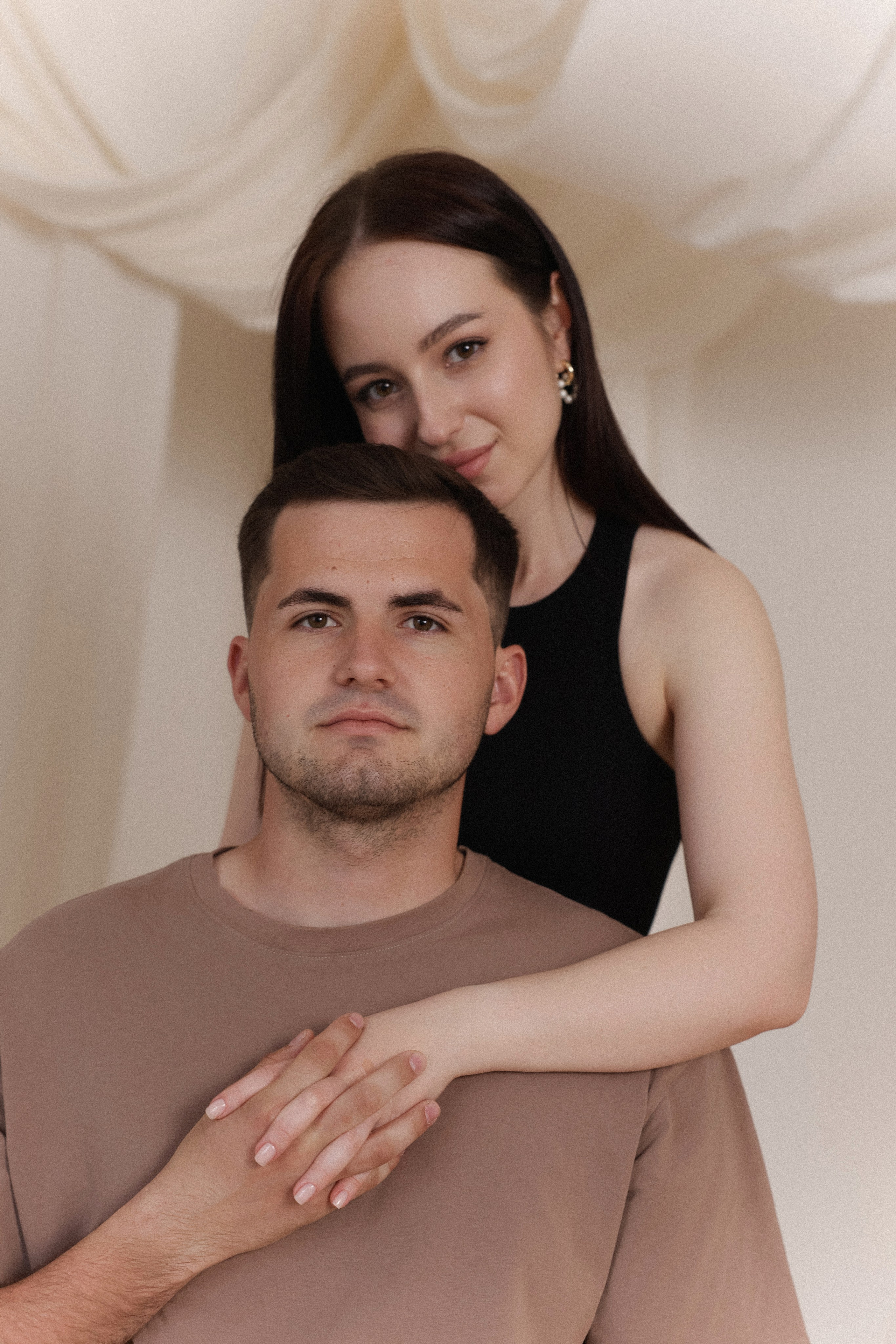 Sasha&Nika. Главная