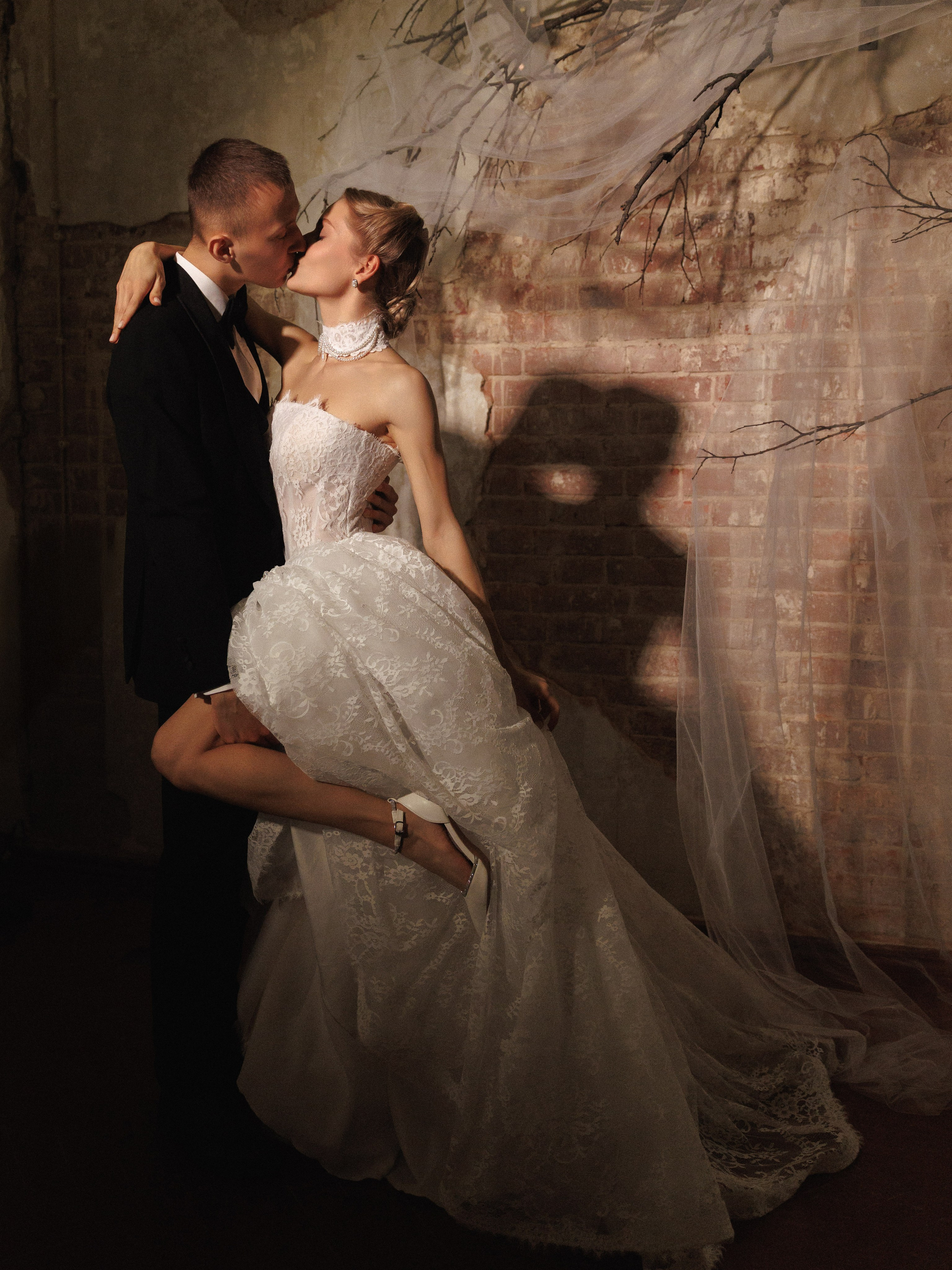 Ксюша и Егор. Главная