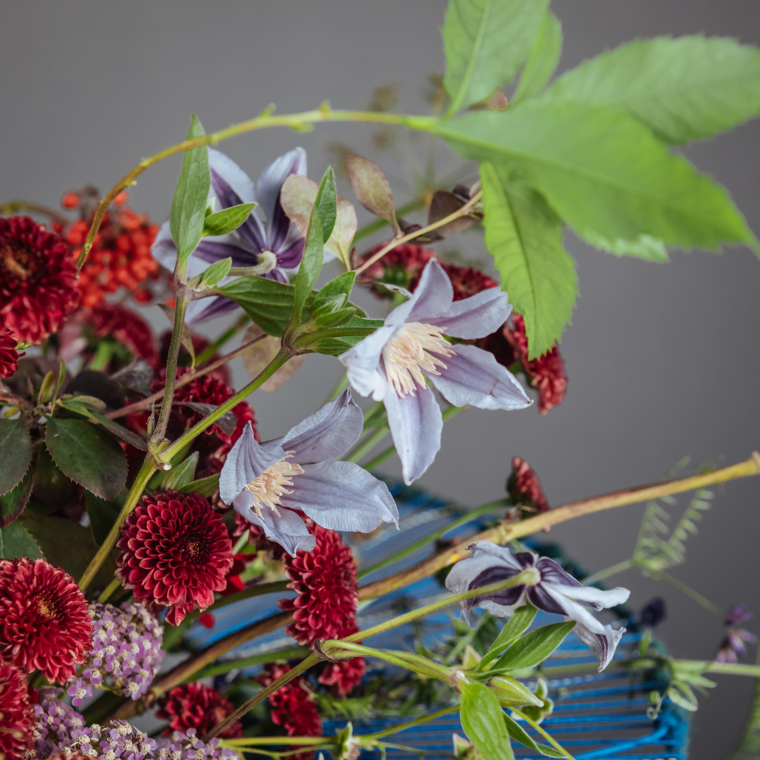 Фестиваль флористов Flower Boom 2023