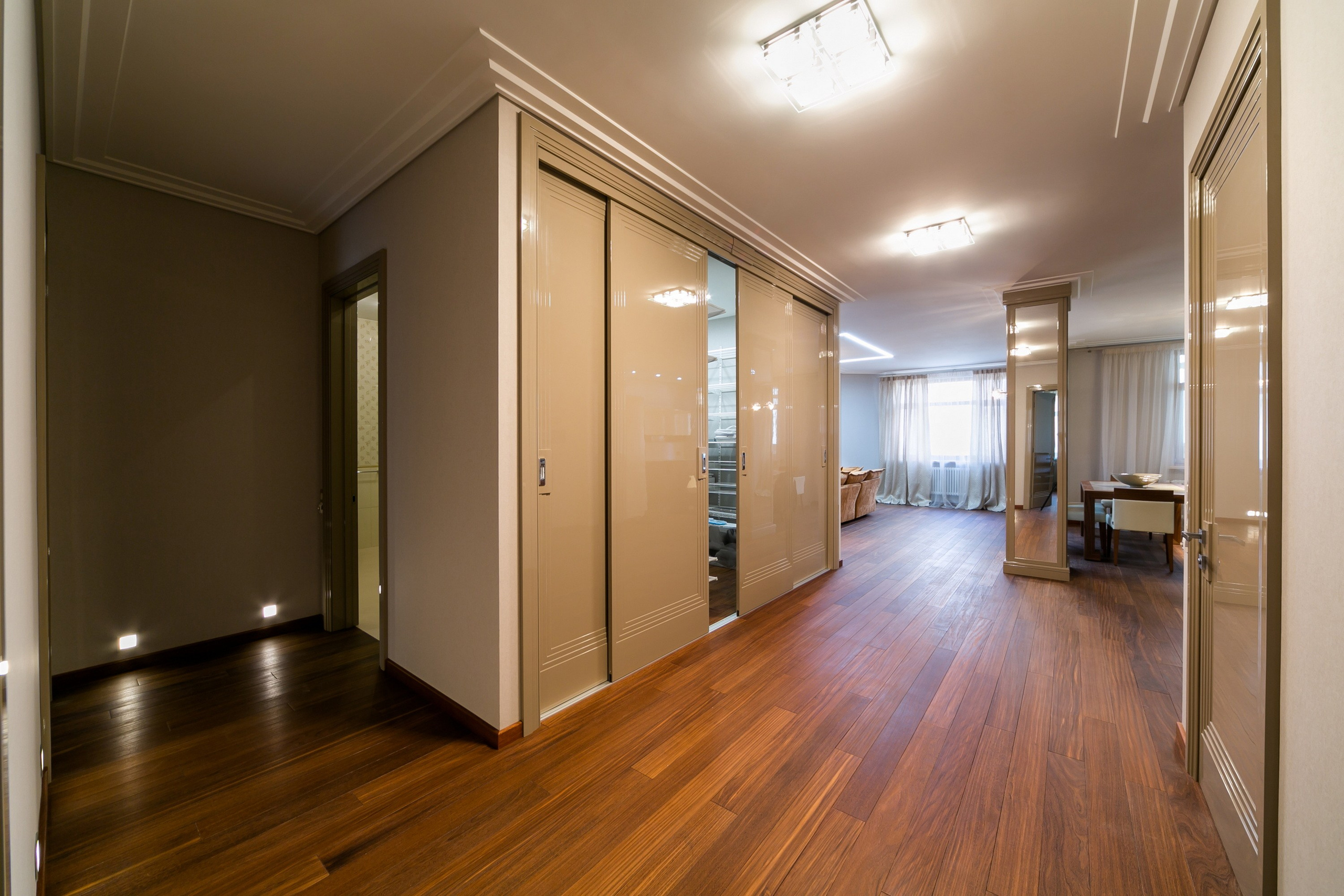 Частная квартира на Ломоносовском проспекте