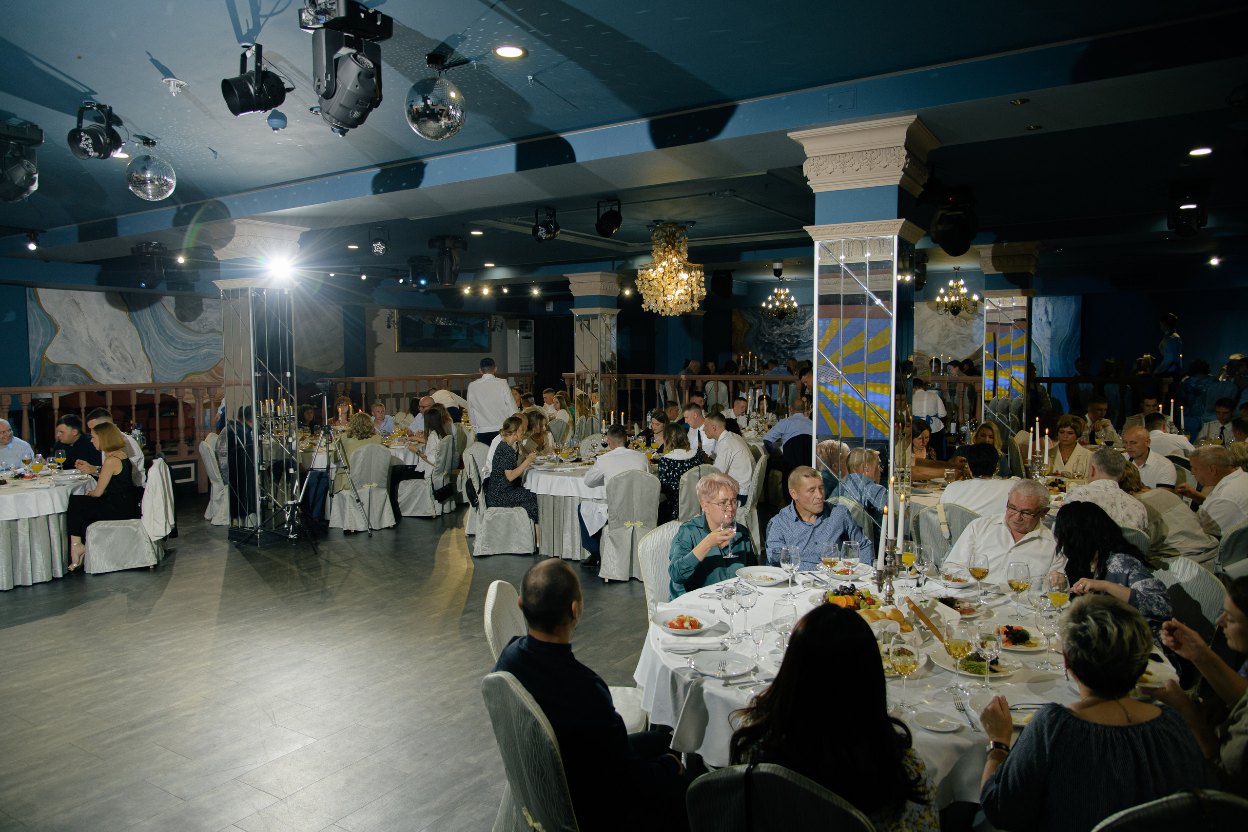 Выпуск офицеров боевого управления ЧВВАКУШ. Свадебный фотограф Екатеринбург/Челябинск — Любовь Волохова