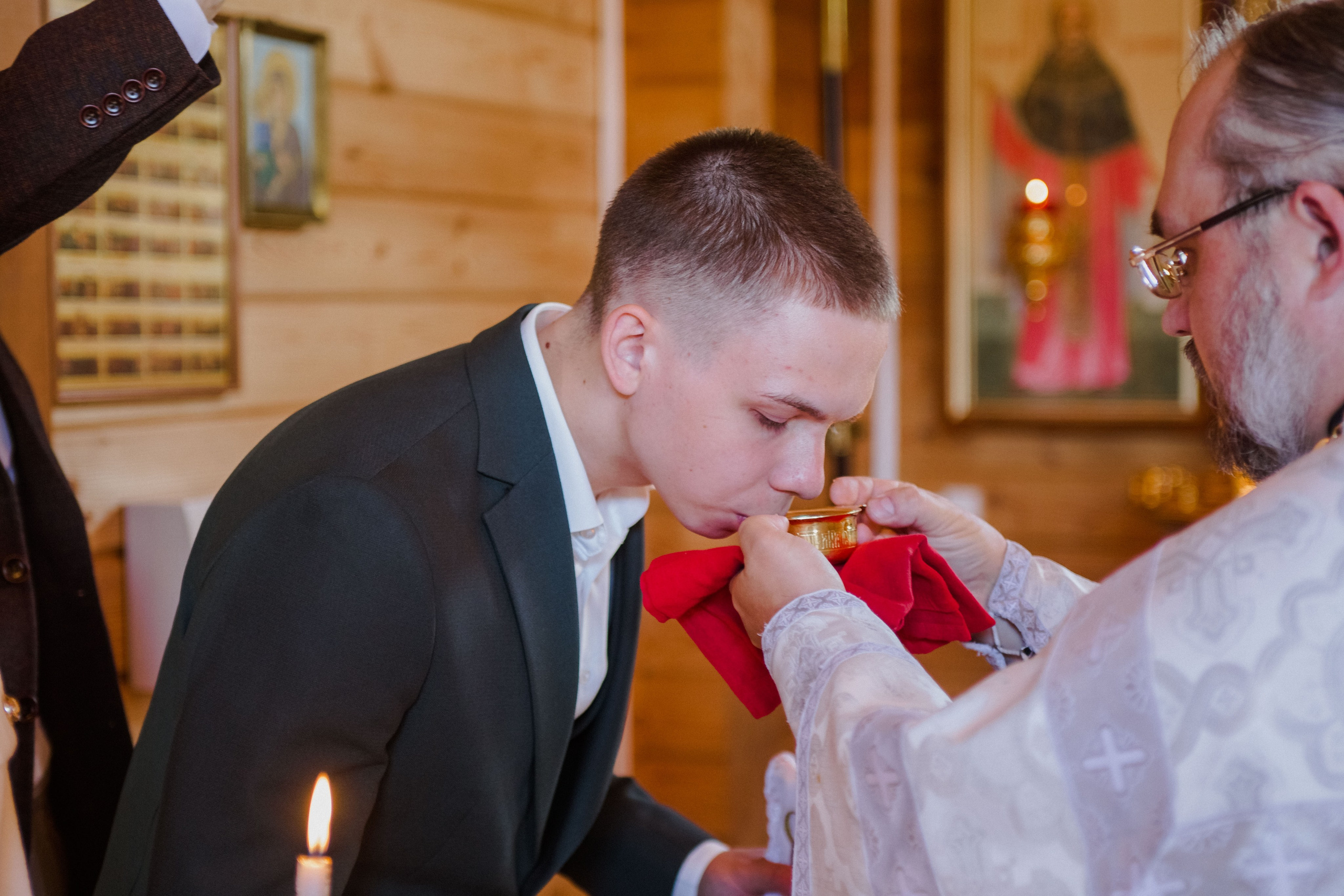 Кирилл и Юлия. Свадебный и семейный фотограф Екатерина Бубнова