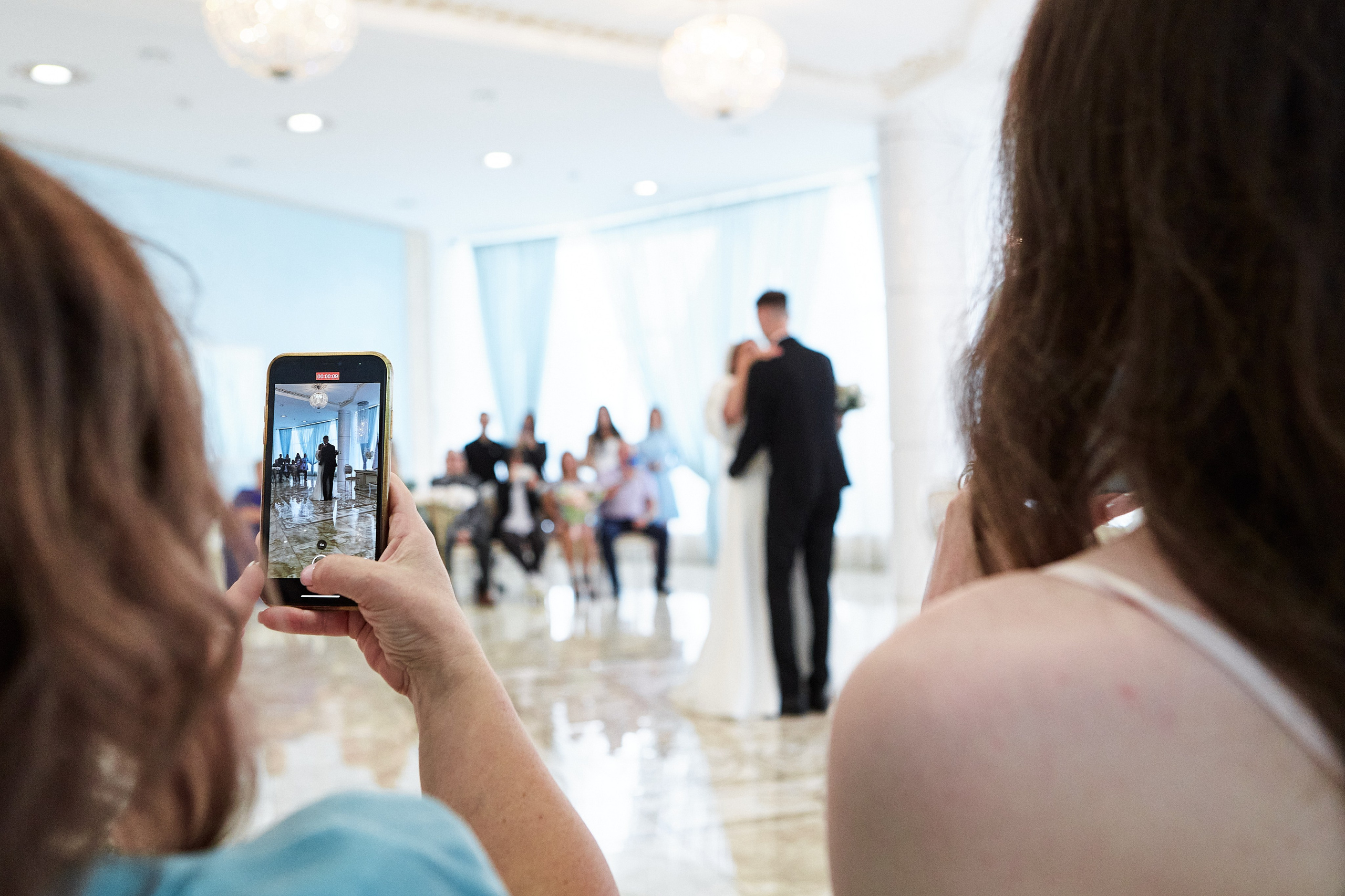 Кирилл + Лора. Свадебный фотограф на Камчатке Ян Панов