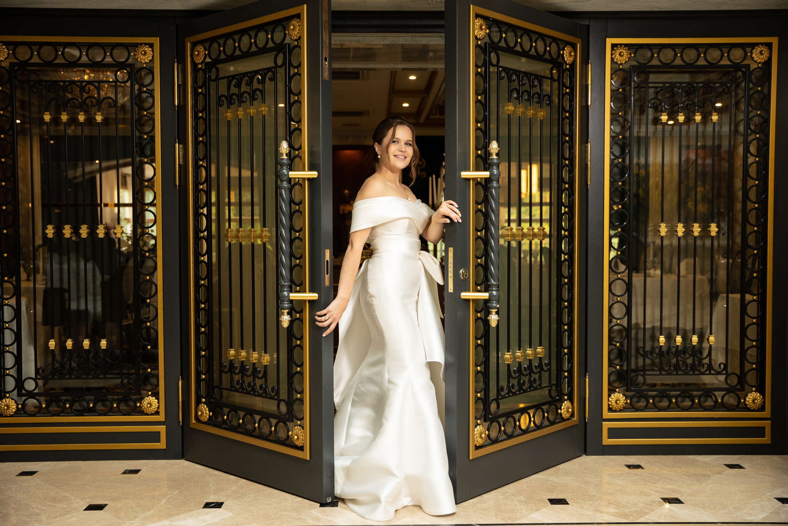 Свадьба Вики и Юры. Свадебный фотограф в Санкт-Петербурге и Москве