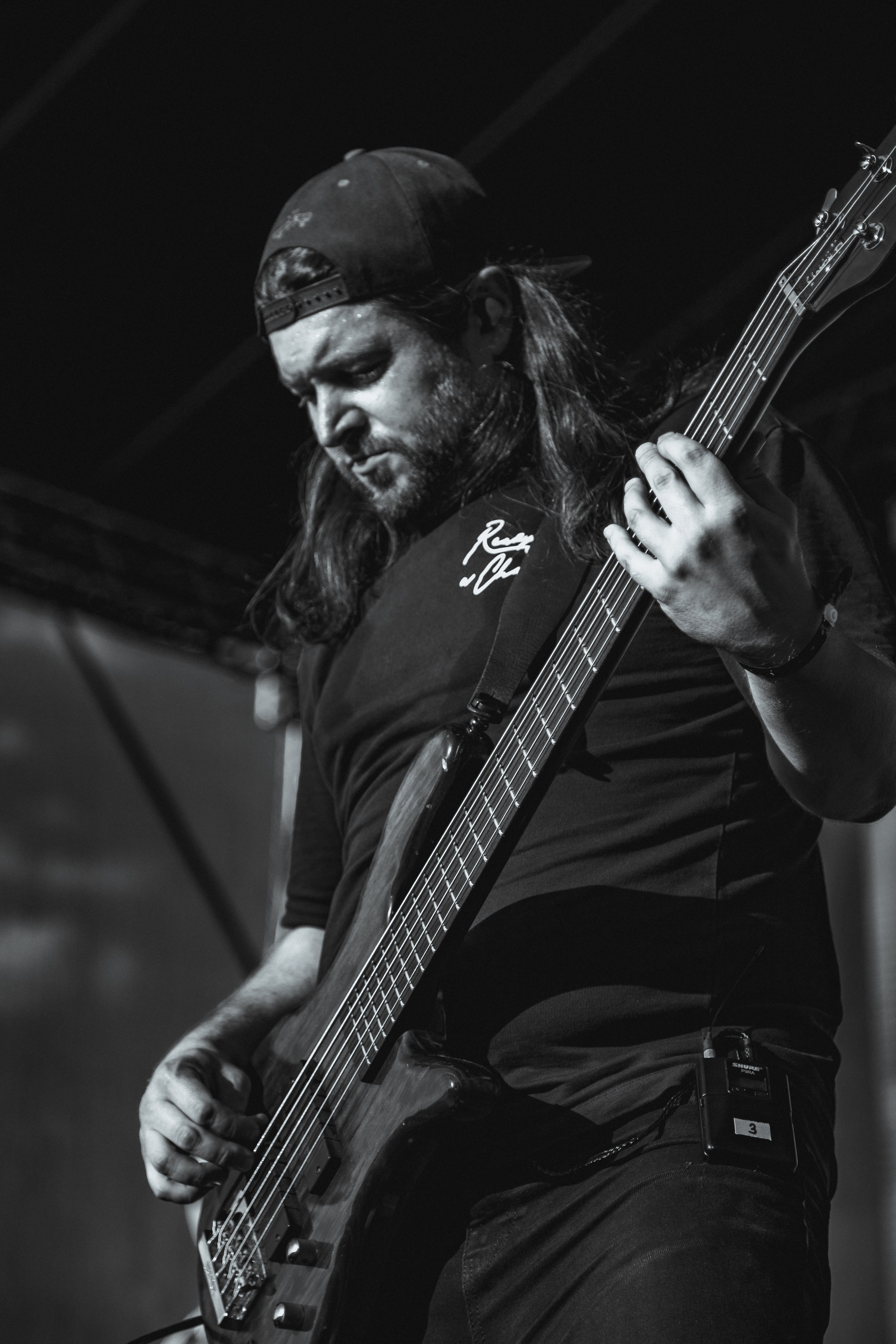 Чернозём 2023. Портретный и репортажный фотограф в Воронеже: Анастасия Пузикова