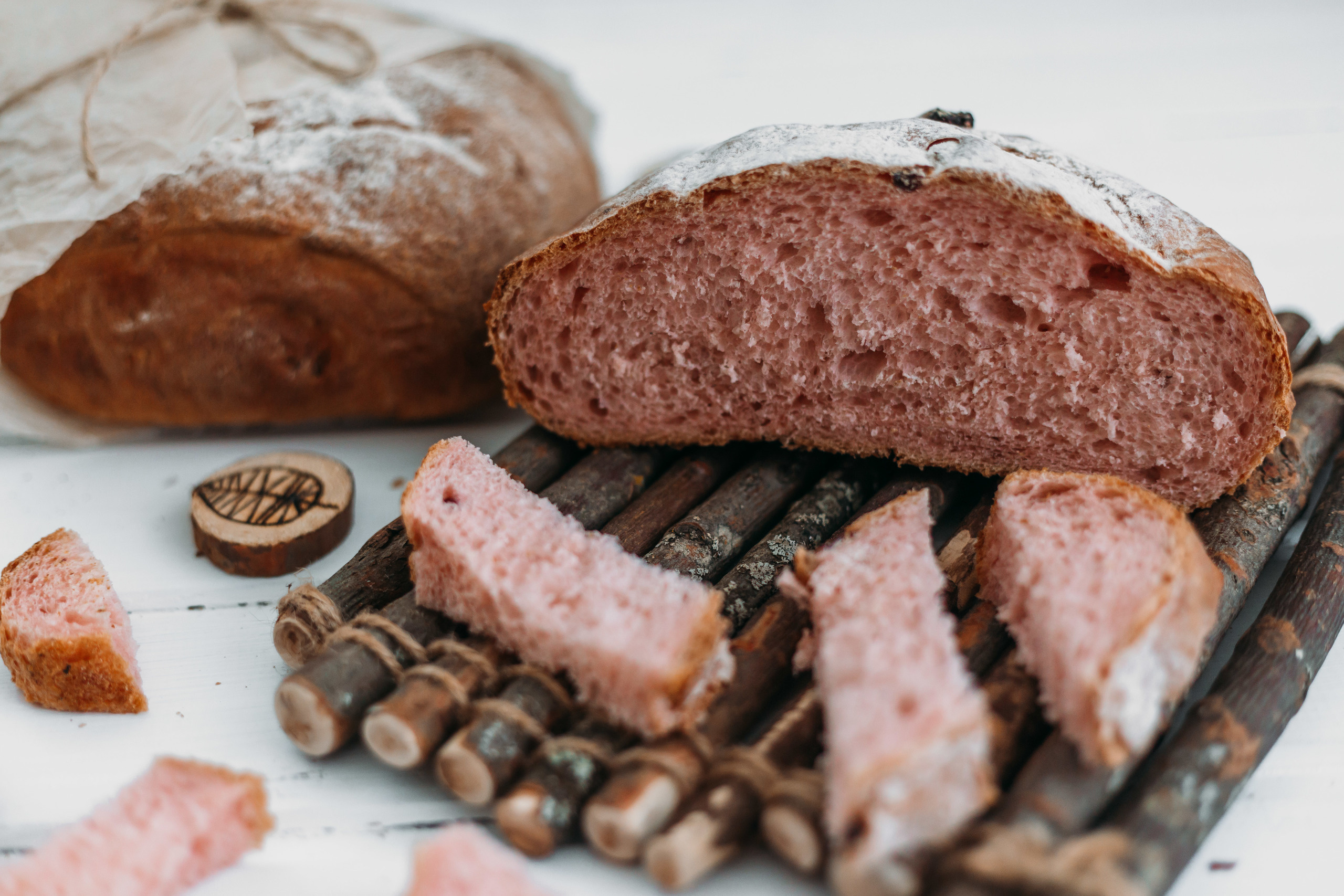 Фуд-съёмка в Кирове