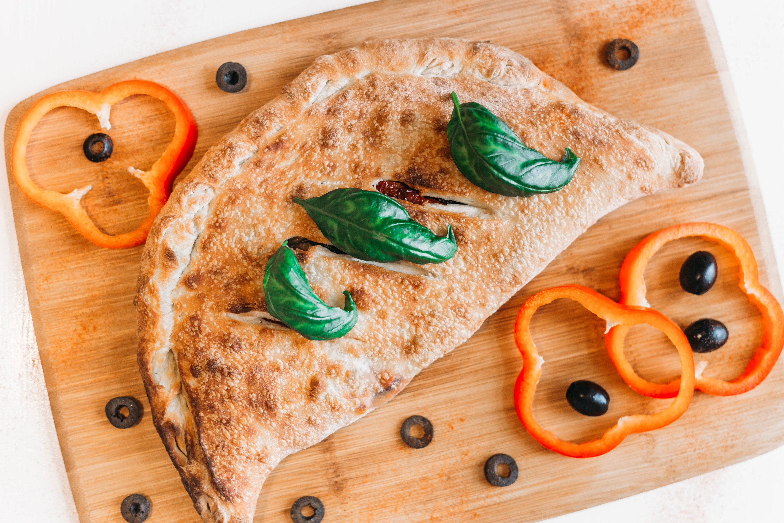 Фуд-съёмка в Кирове