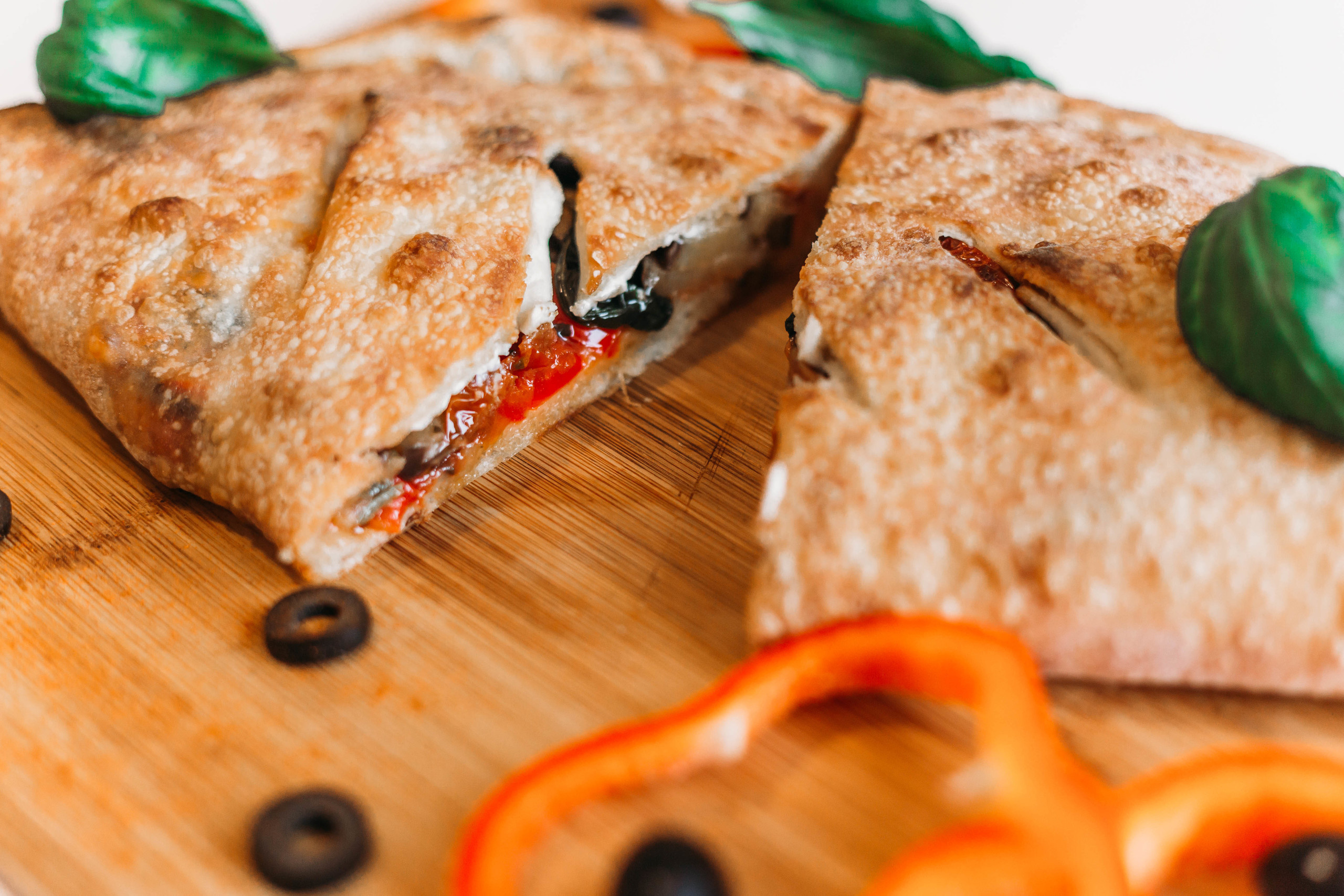 Фуд-съёмка в Кирове