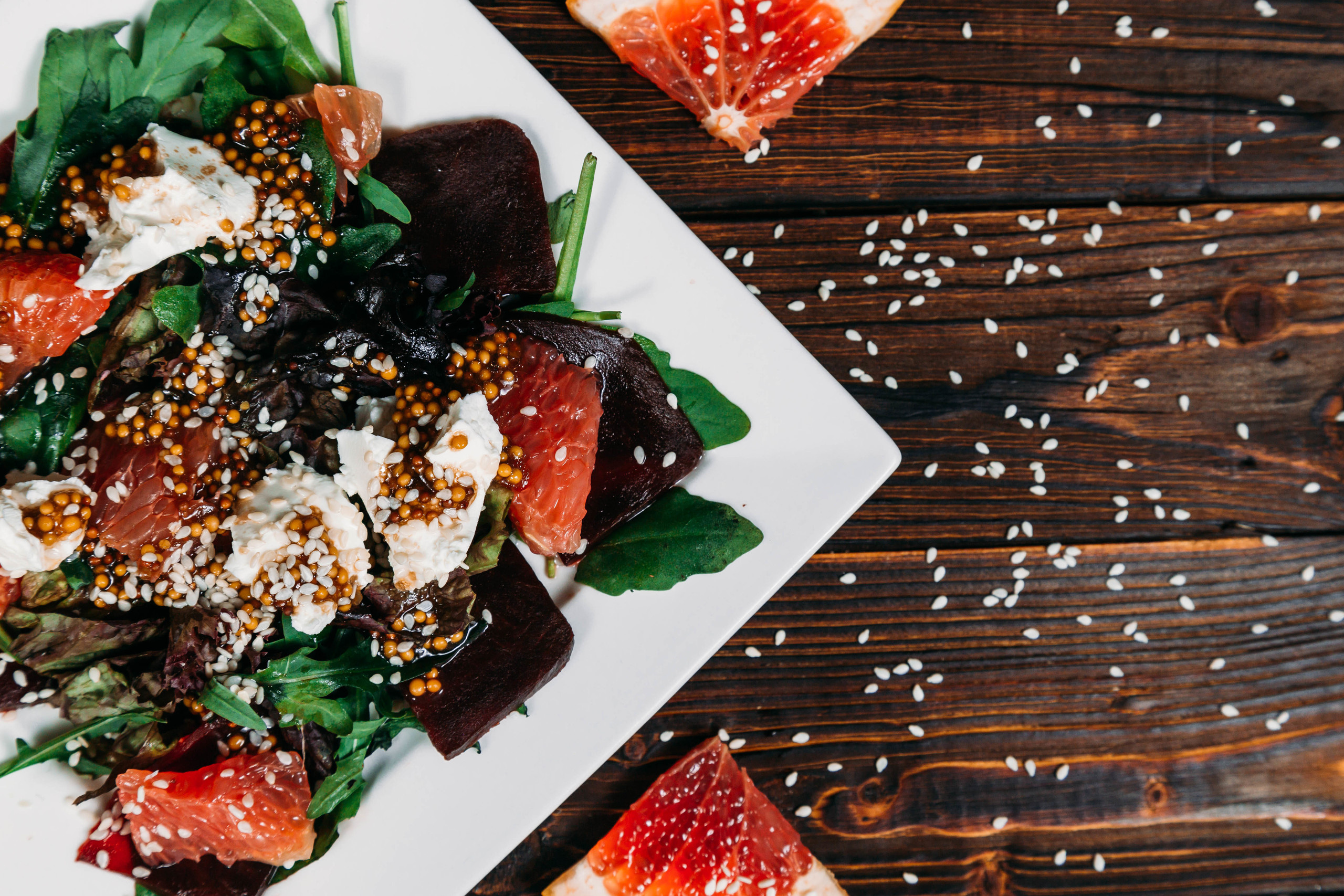 Фуд-съёмка в Кирове