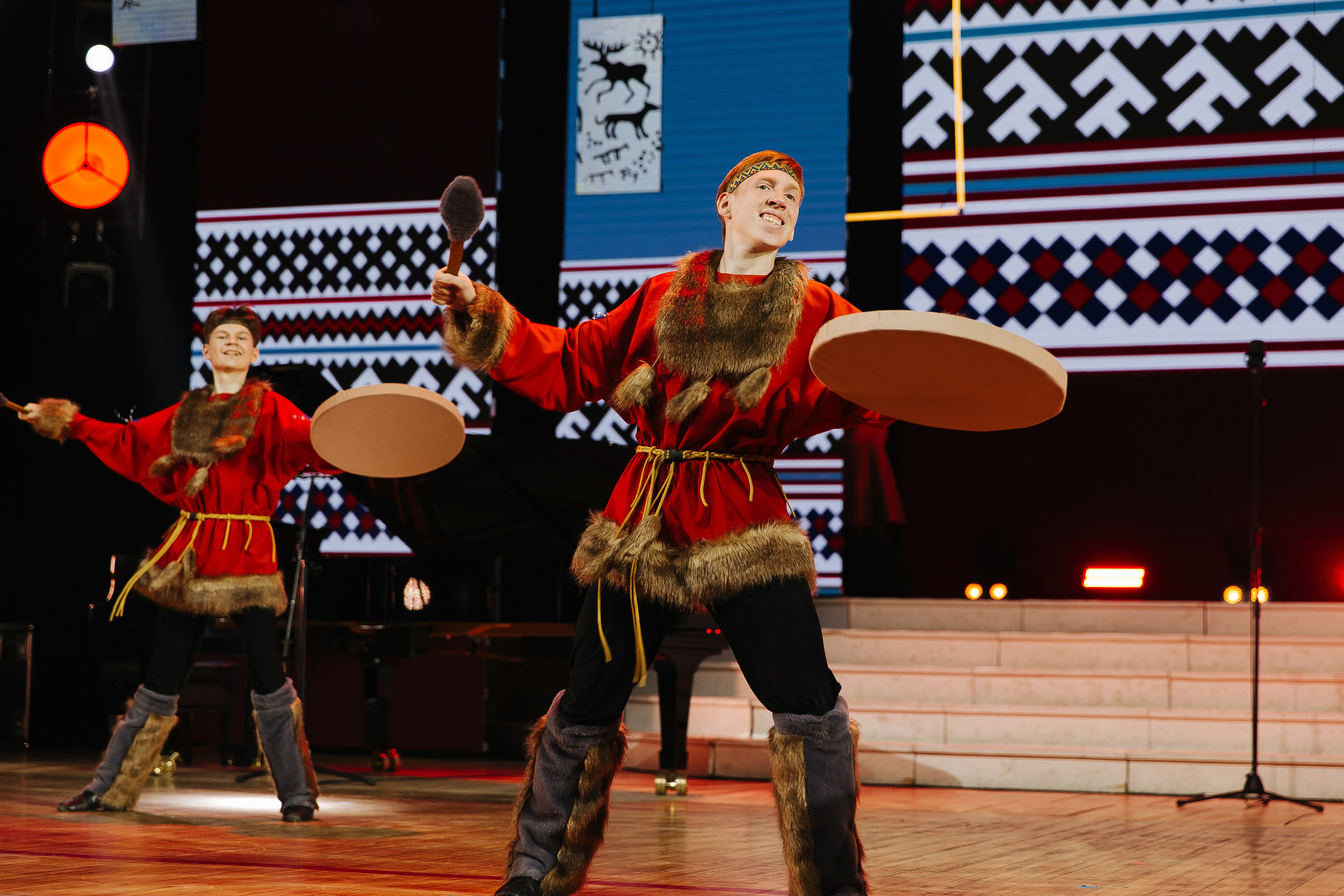 Пед Колледж. Фотограф в Красноярске Любовь Малеева