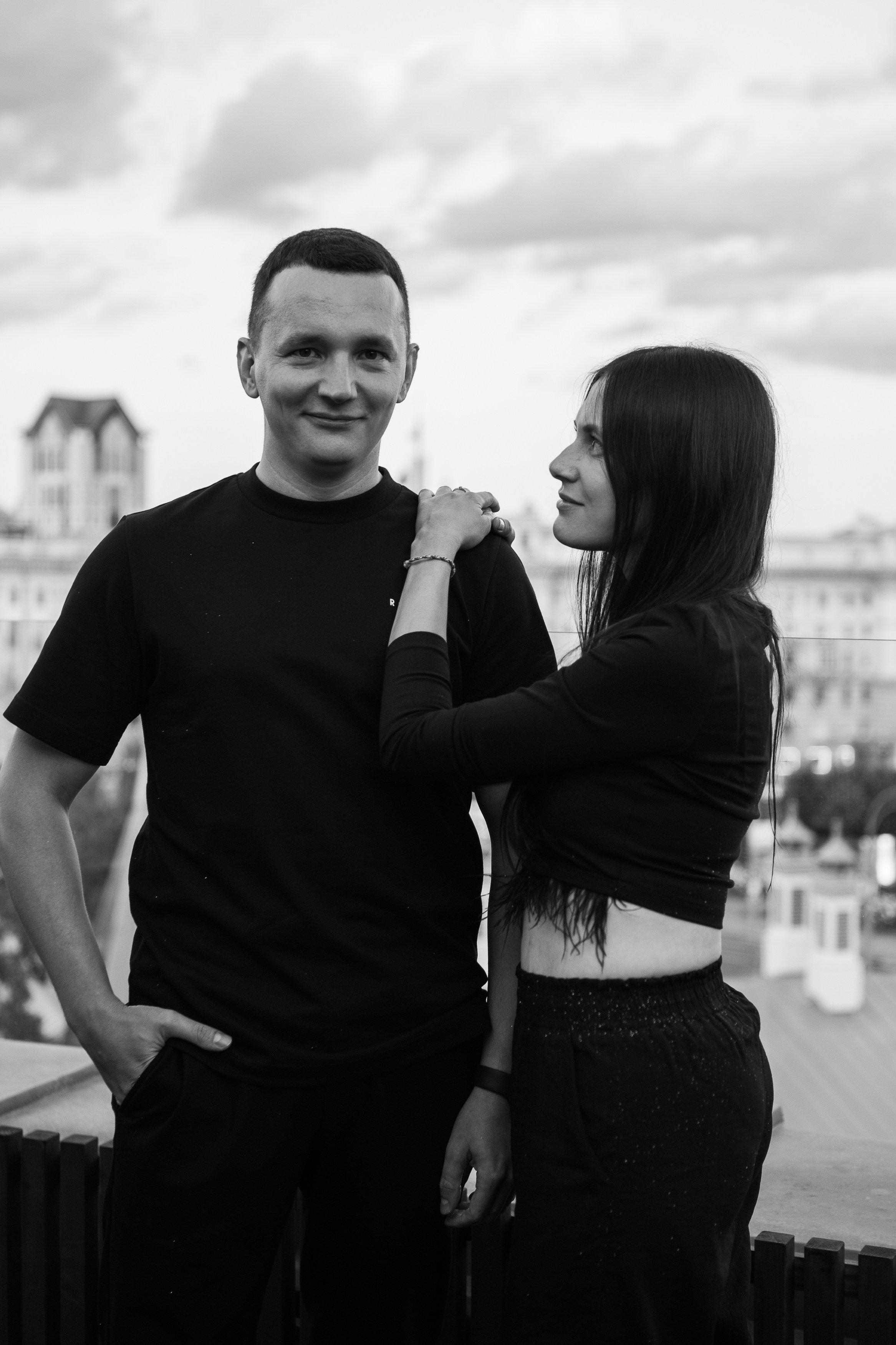 День Рождение Анастасии. Свадебный, репортажный фотограф в Москве Татьяна Семина