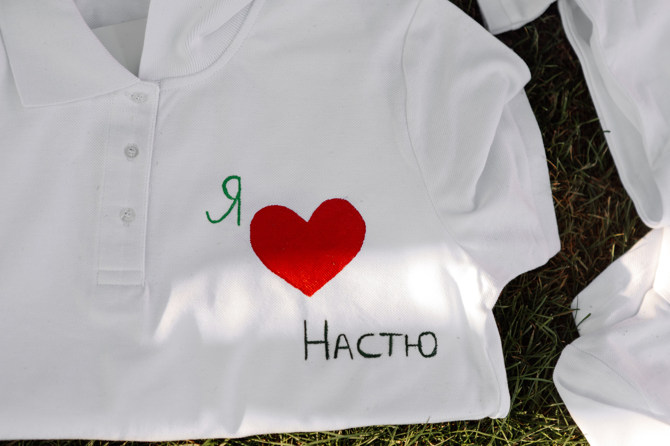 VK GOLF PARTY. Свадебный, репортажный фотограф в Москве Татьяна Семина