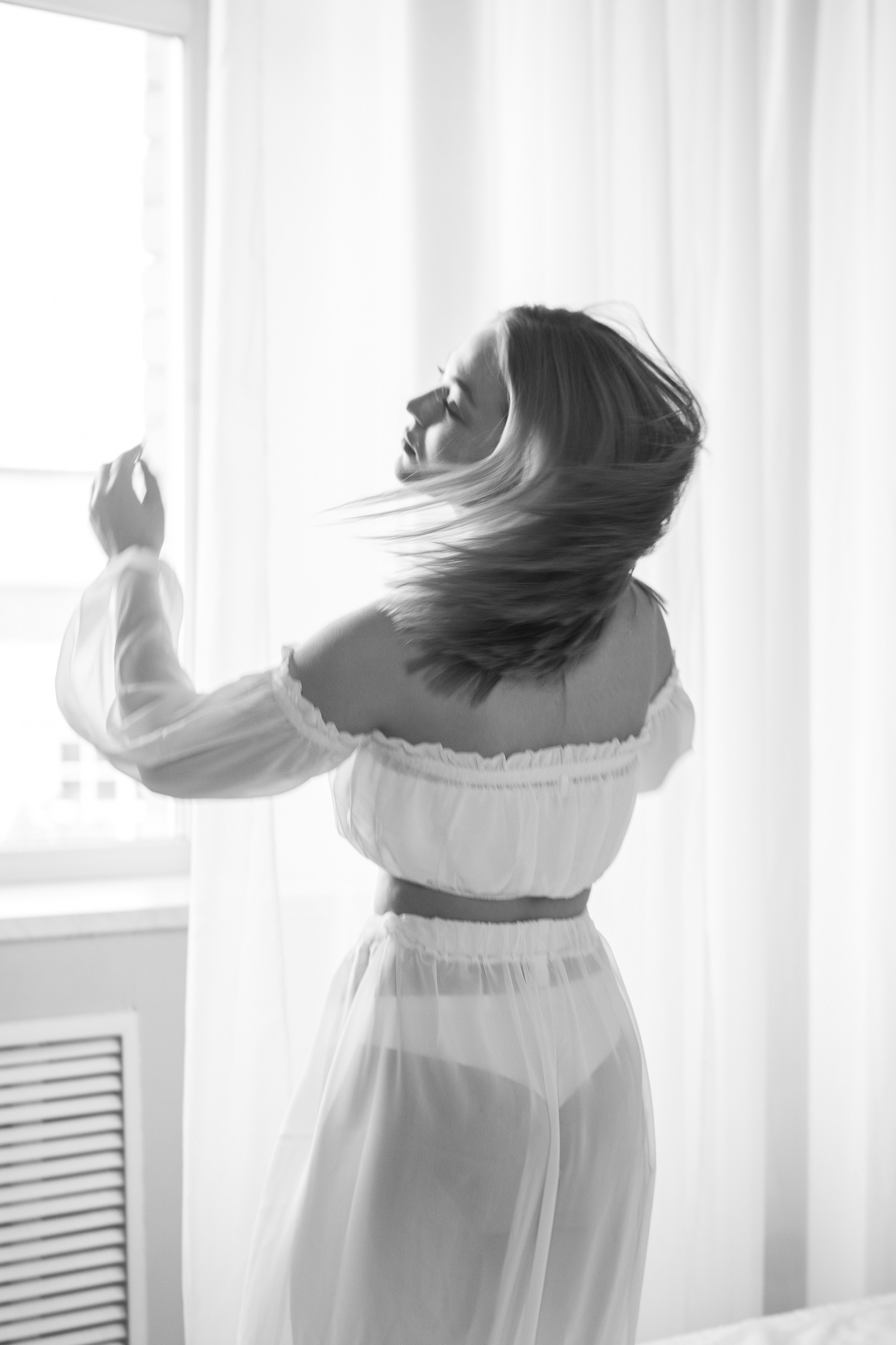 Ксения. Нежность. Свадебный, репортажный фотограф в Москве Татьяна Семина