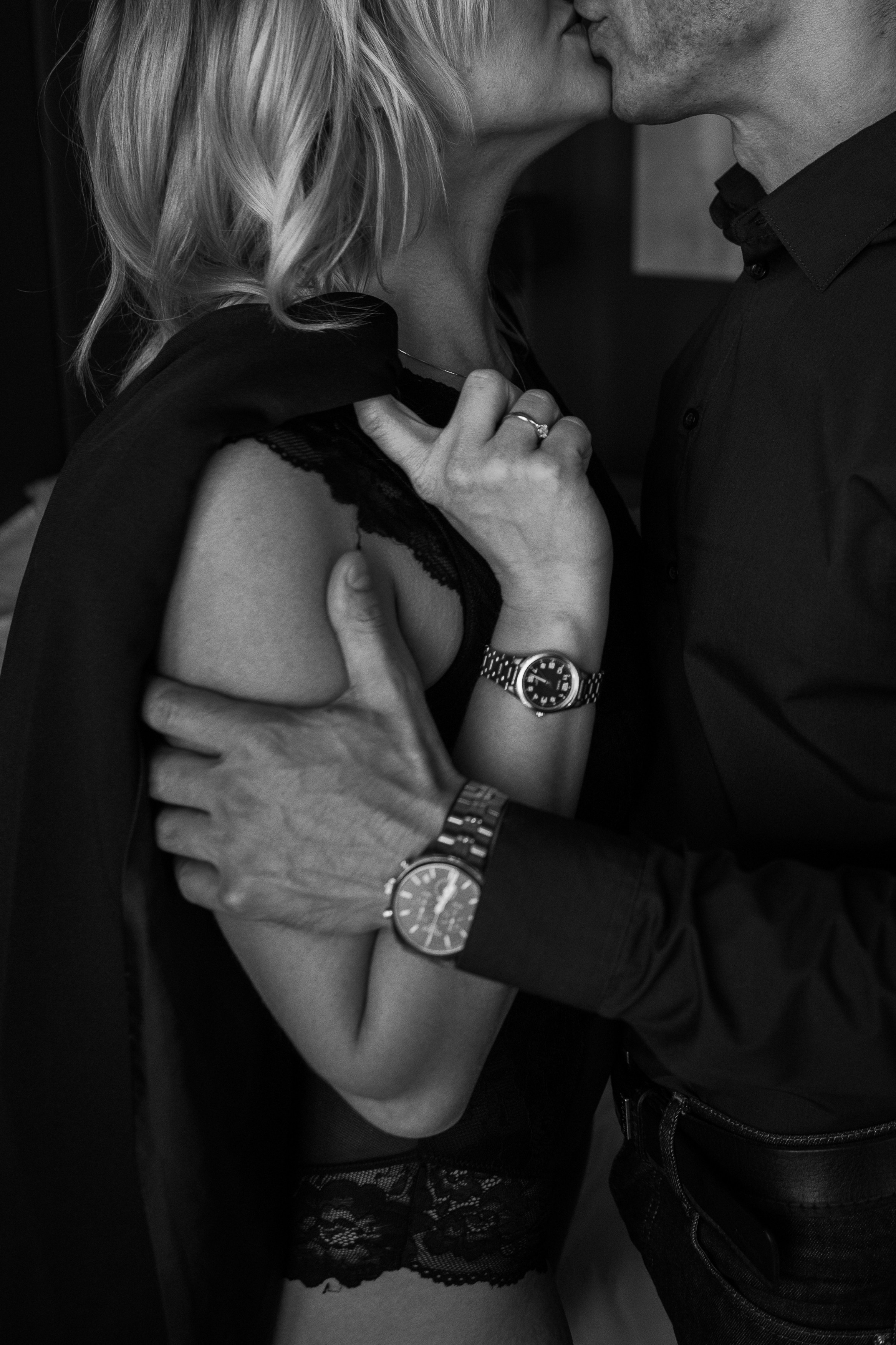 Первое утро в новом статусе. Свадебный, репортажный фотограф в Москве Татьяна Семина