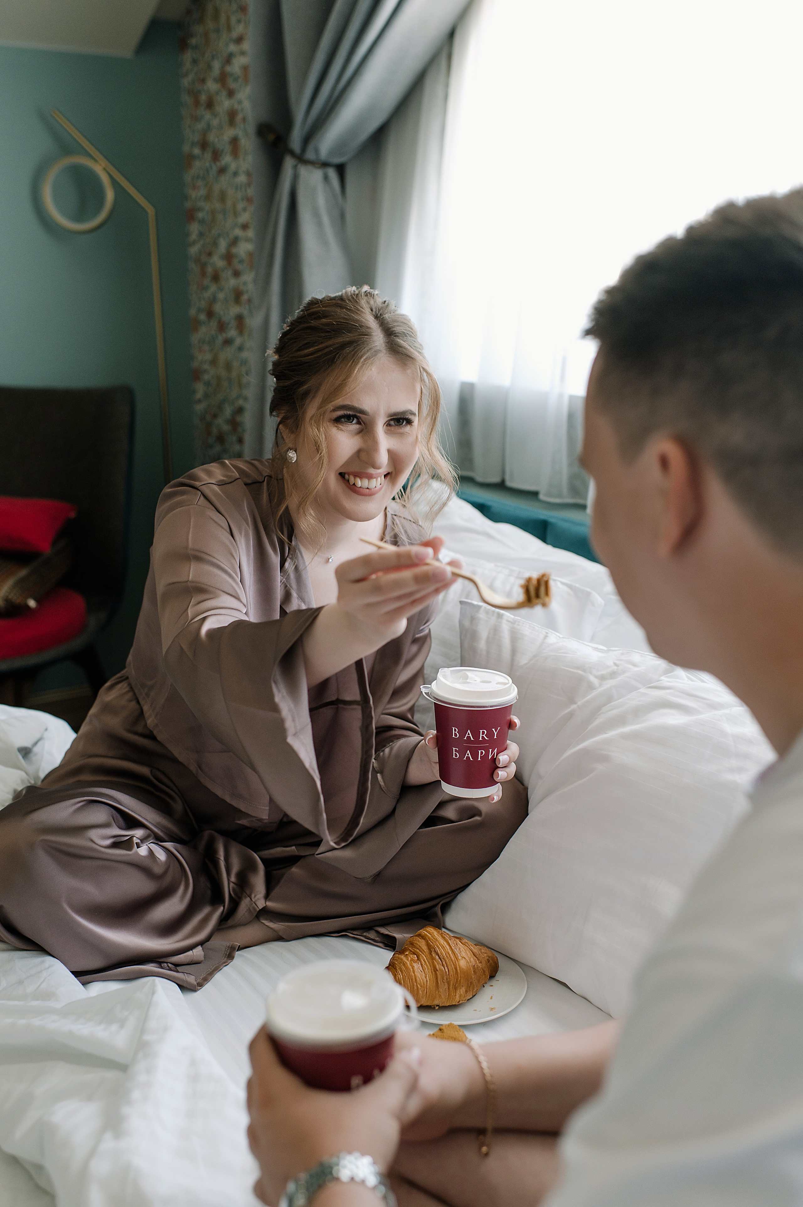 Свадьба Екатерины и Михаила. Семейный и свадебный фотограф в Туле Москве