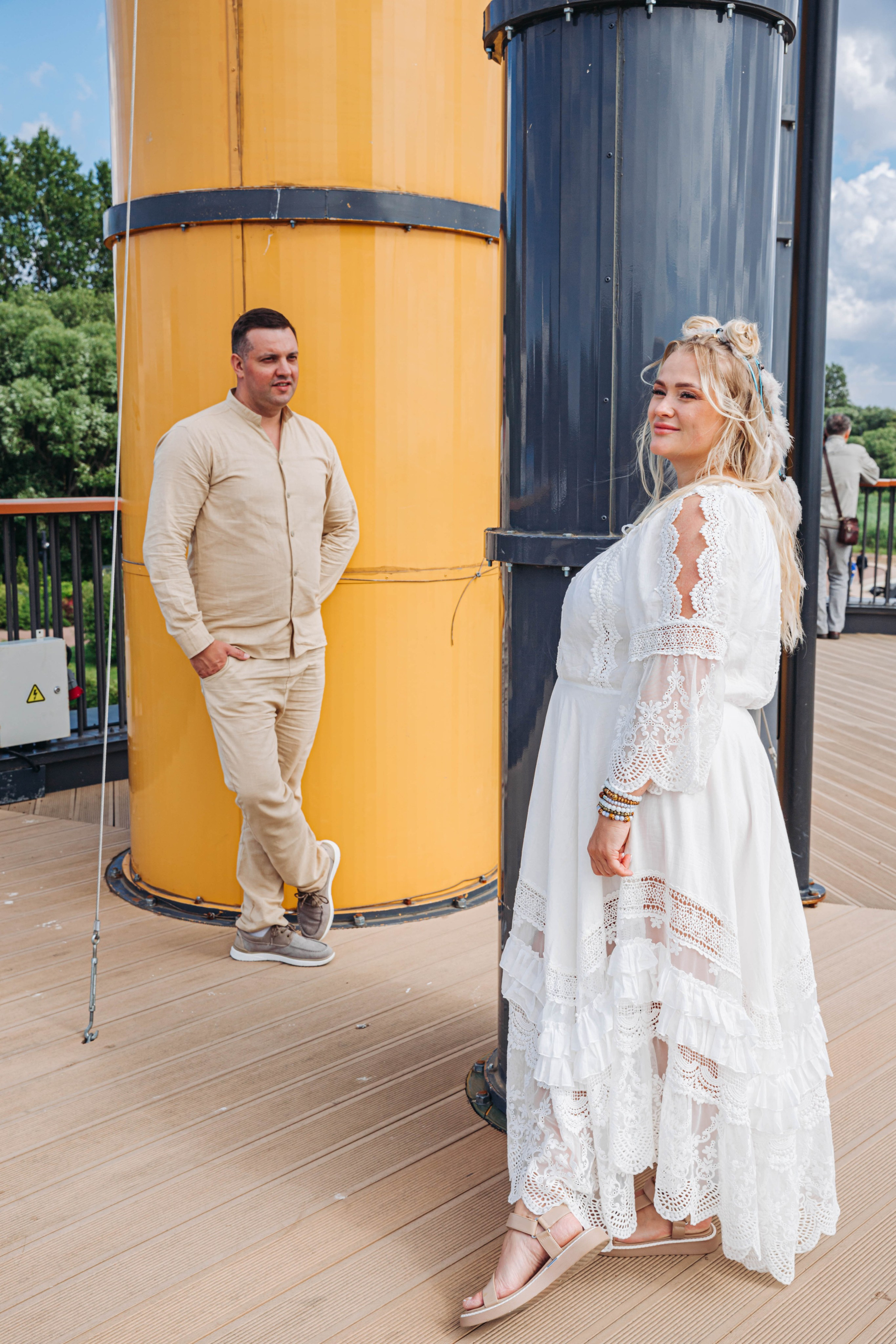 Олеся и Илья. Свадебный и семейный фотограф в Санкт-Петербурге Лолита Евстифеева