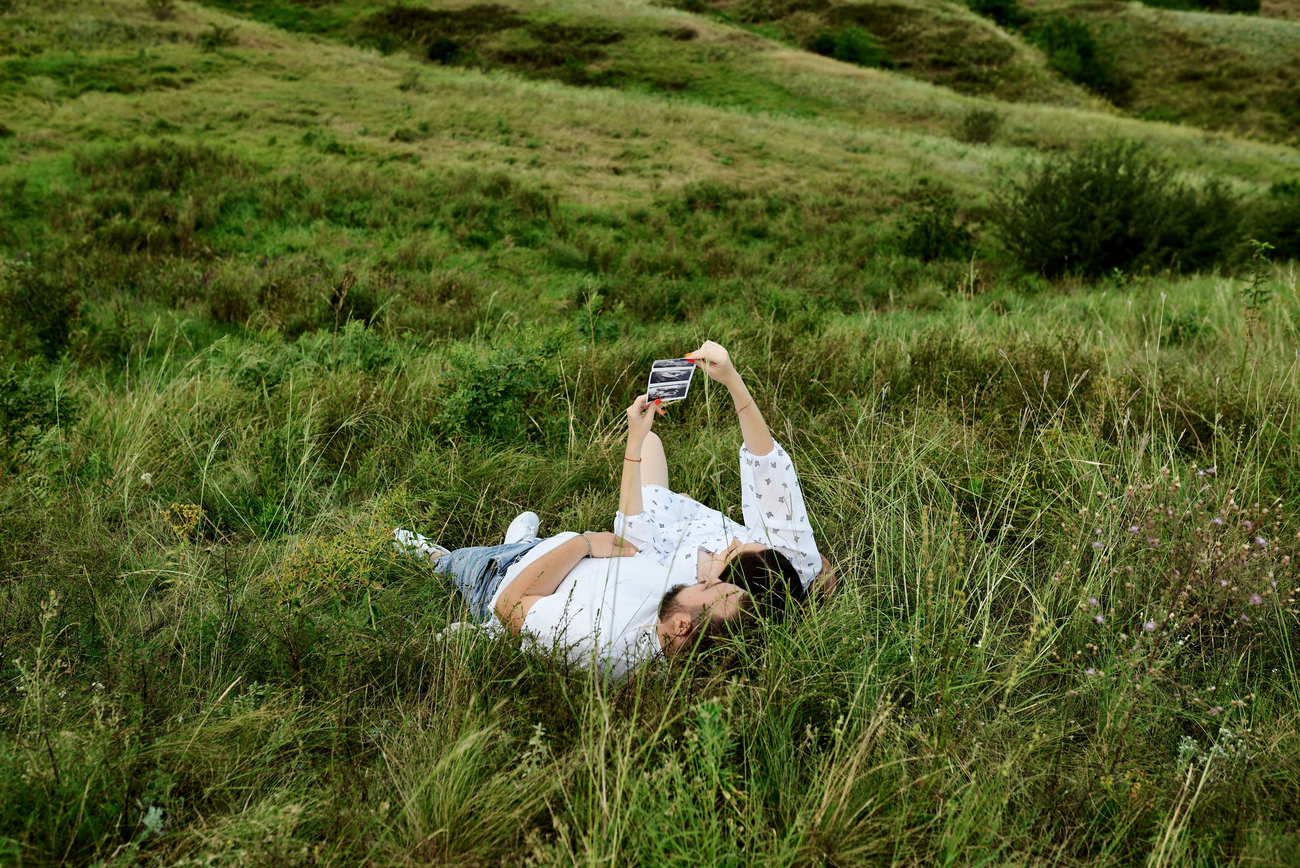 В ожидании чуда Вика. Свадебный фотограф г. Новочеркасск г. Ростов-на-Дону