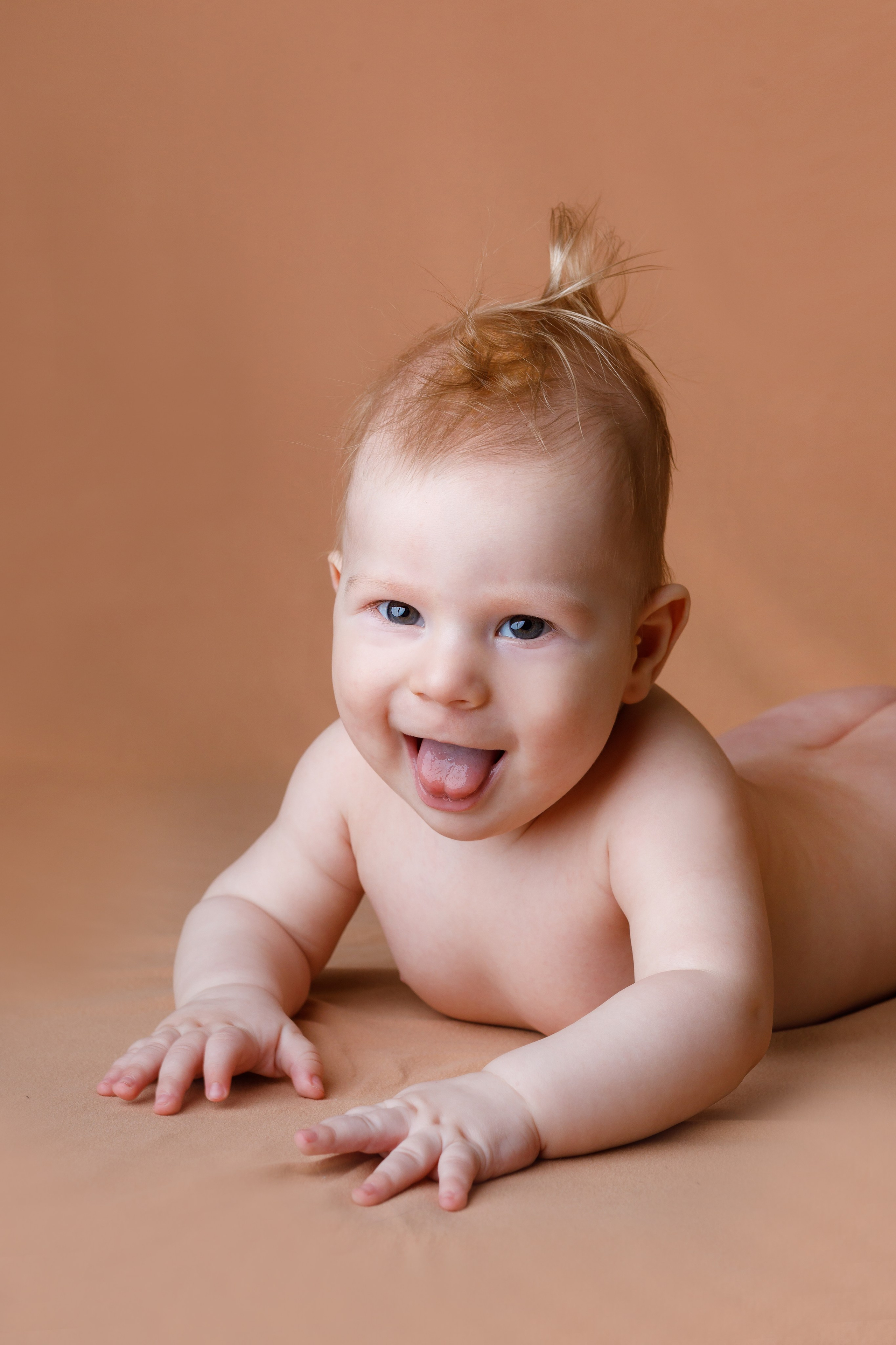 4 месяца. Семейный и детский фотограф, в Анапе Алфимова Елена.Новорожденных